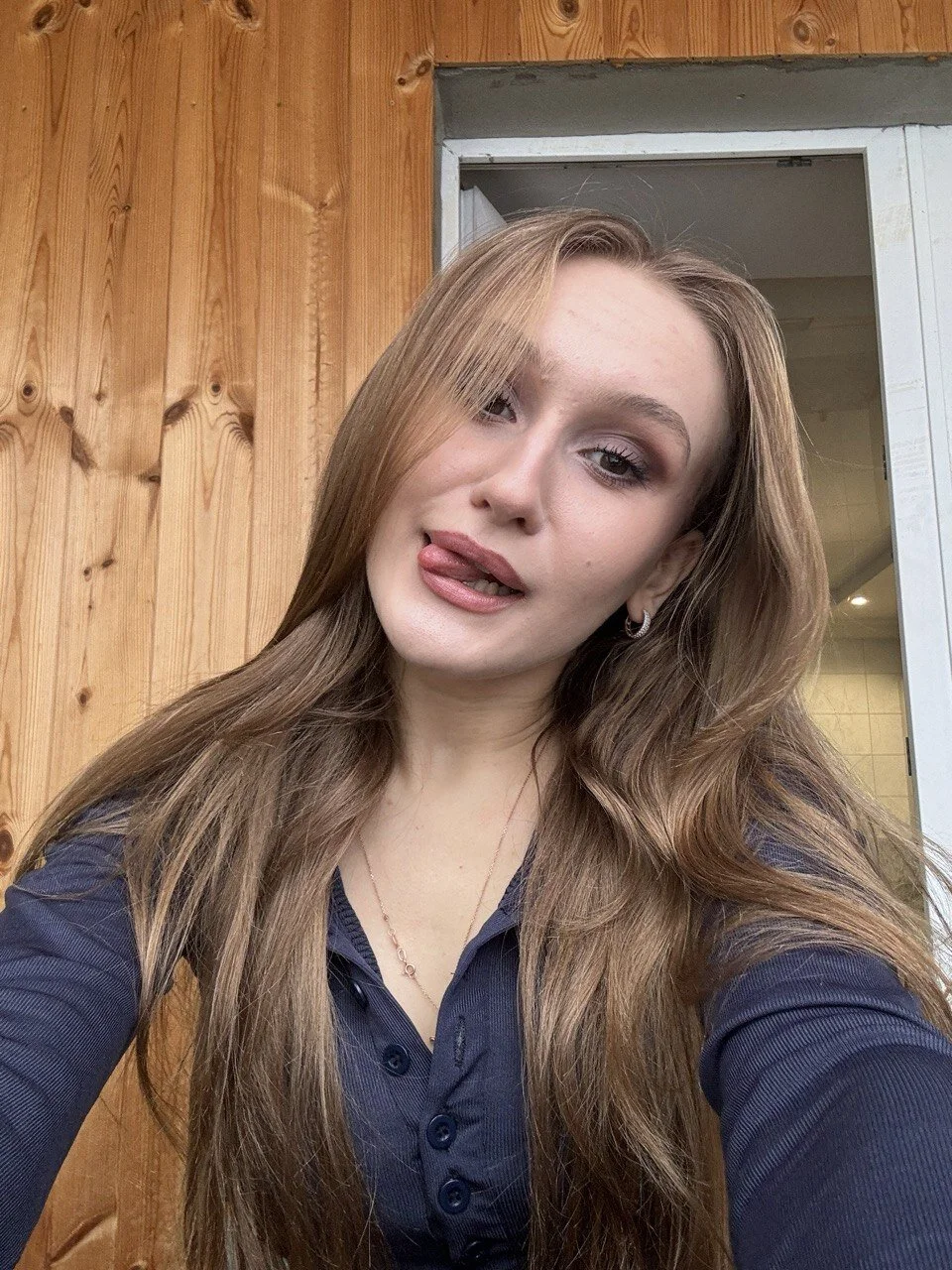 XXX Porn Photo of Nude DottyRuhlin 33