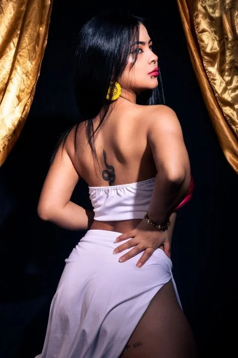 XXX Porn Photo of Nude Layla_Breezee 6