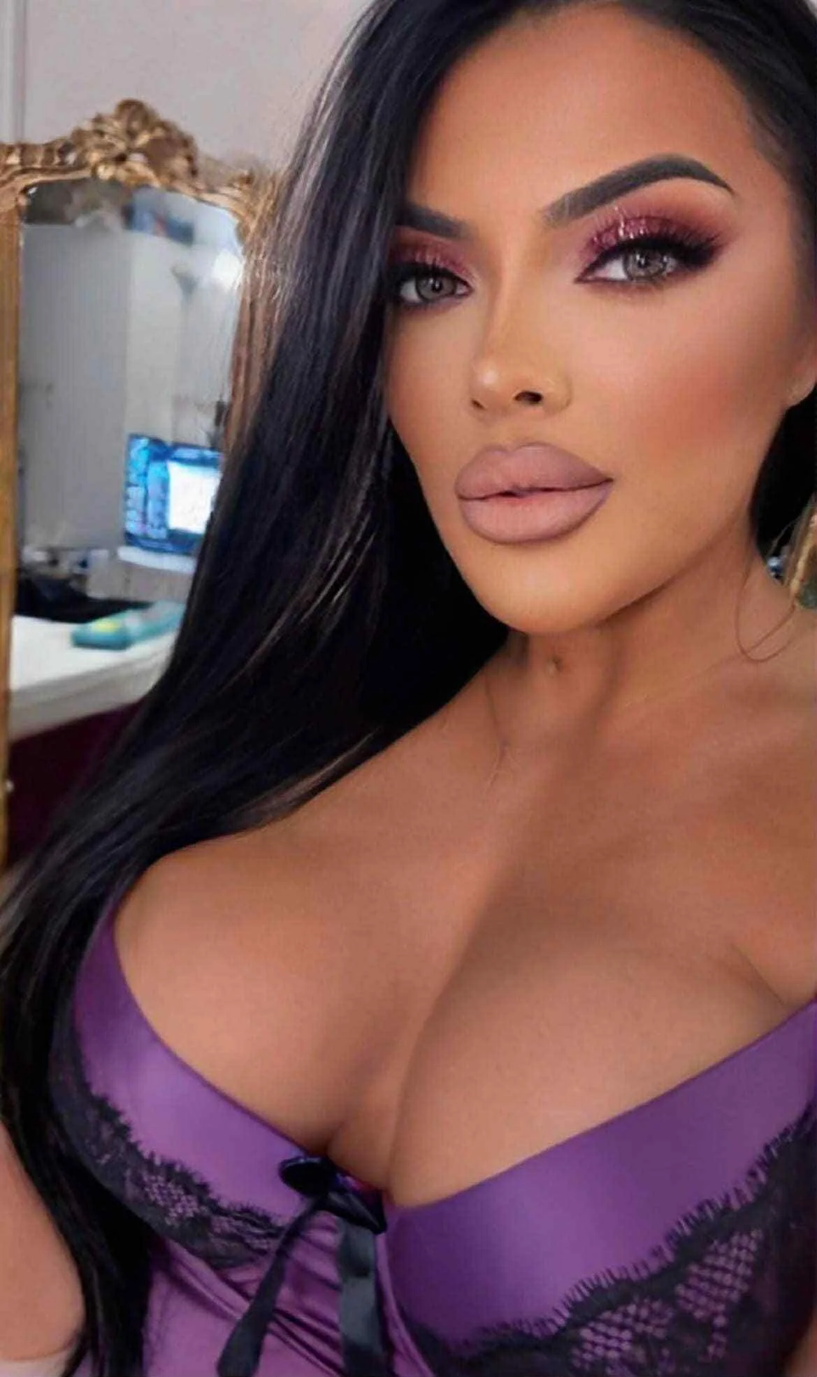 XXX Porn Photo of Nude LeaRos 14