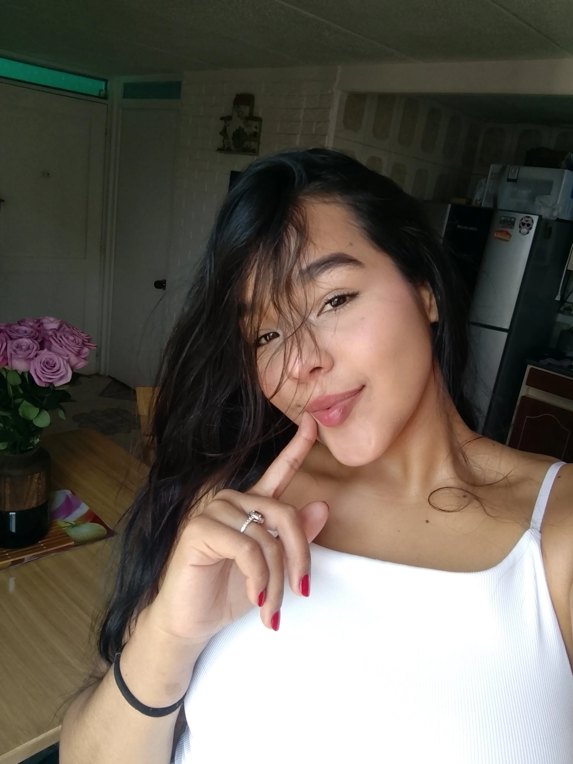 XXX Porn Photo of Nude SweetFortuner 8