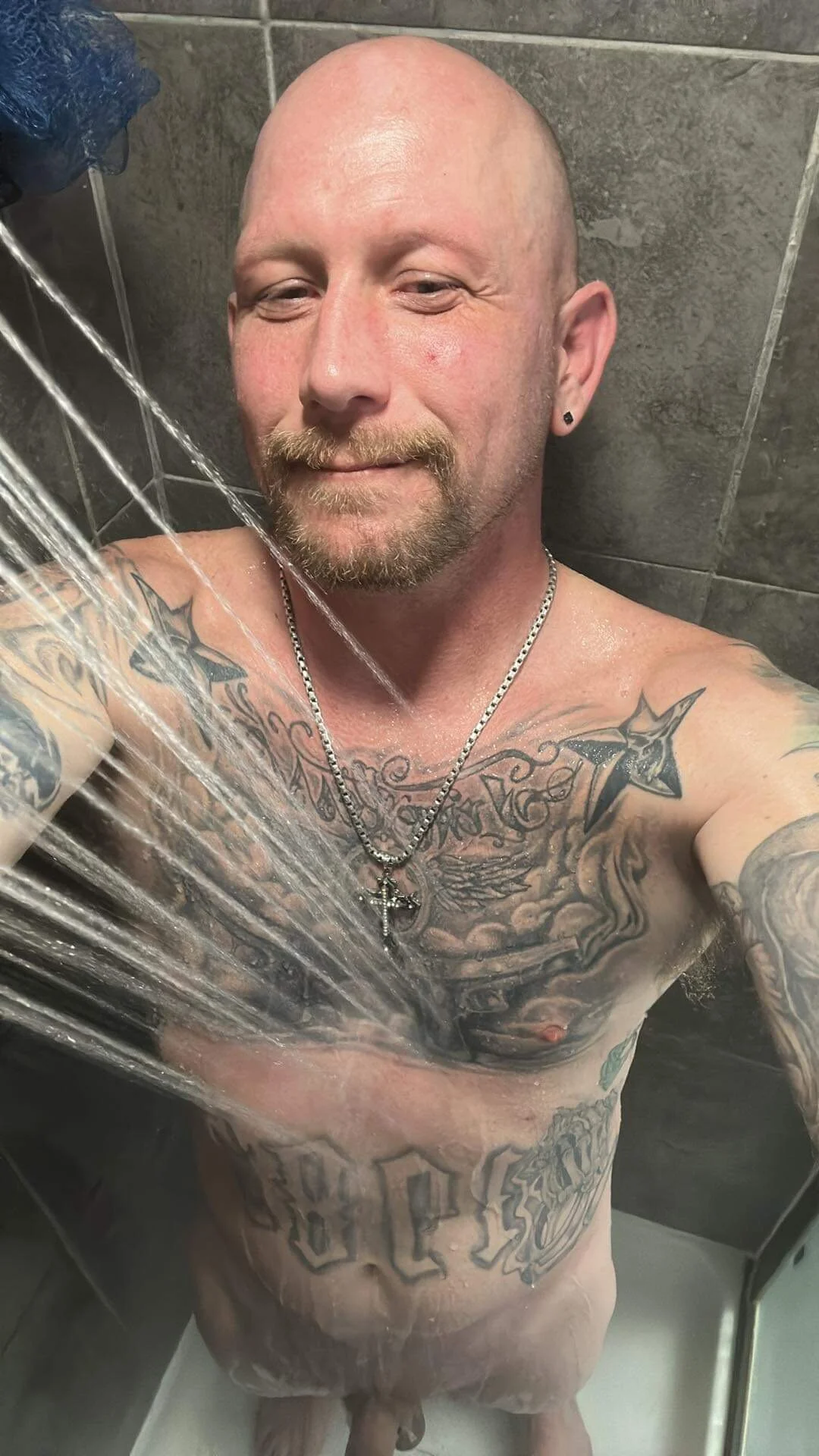 XXX Porn Photo of Nude J-Dubb 3