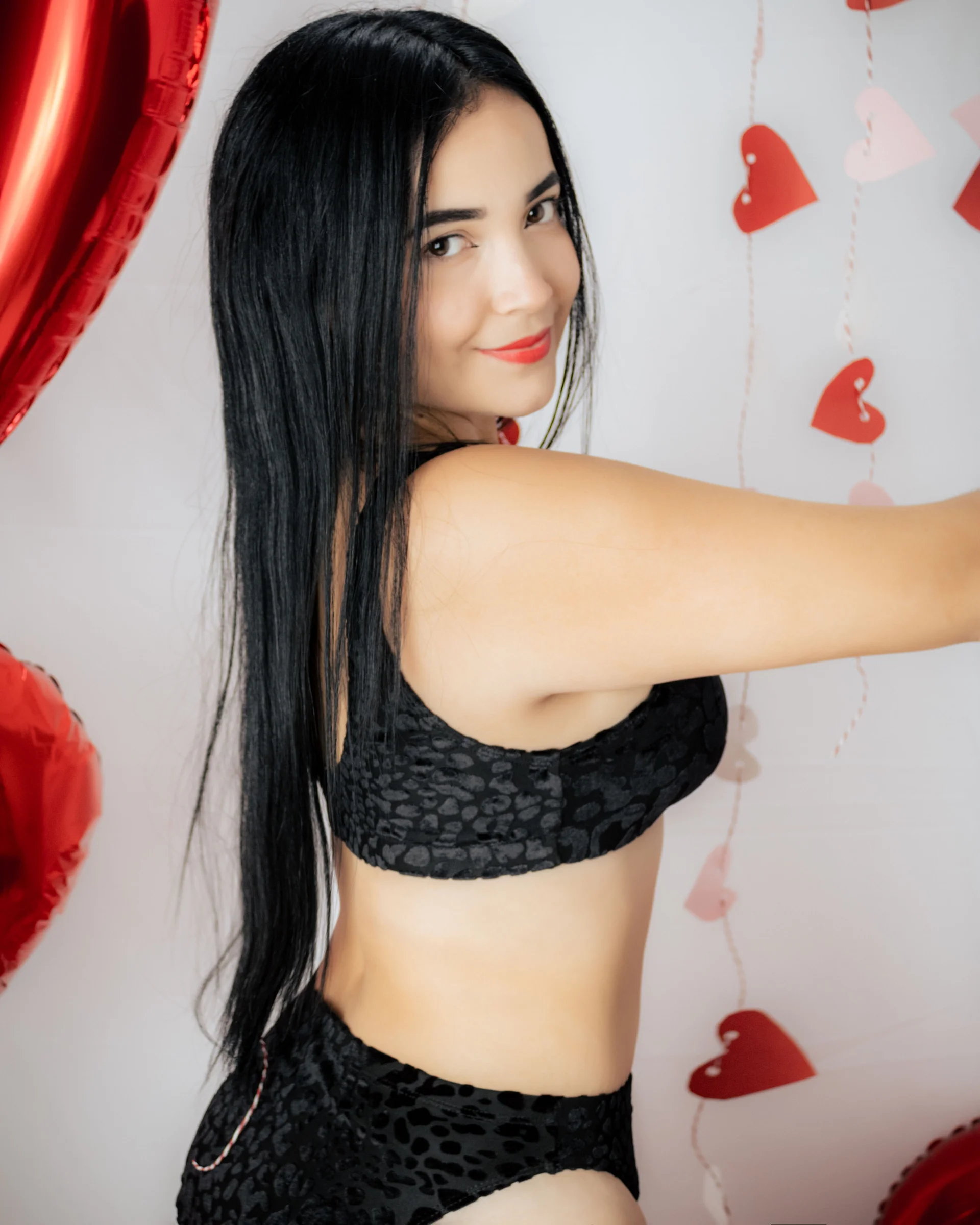 XXX Porn Photo of Nude valery_smitd 3
