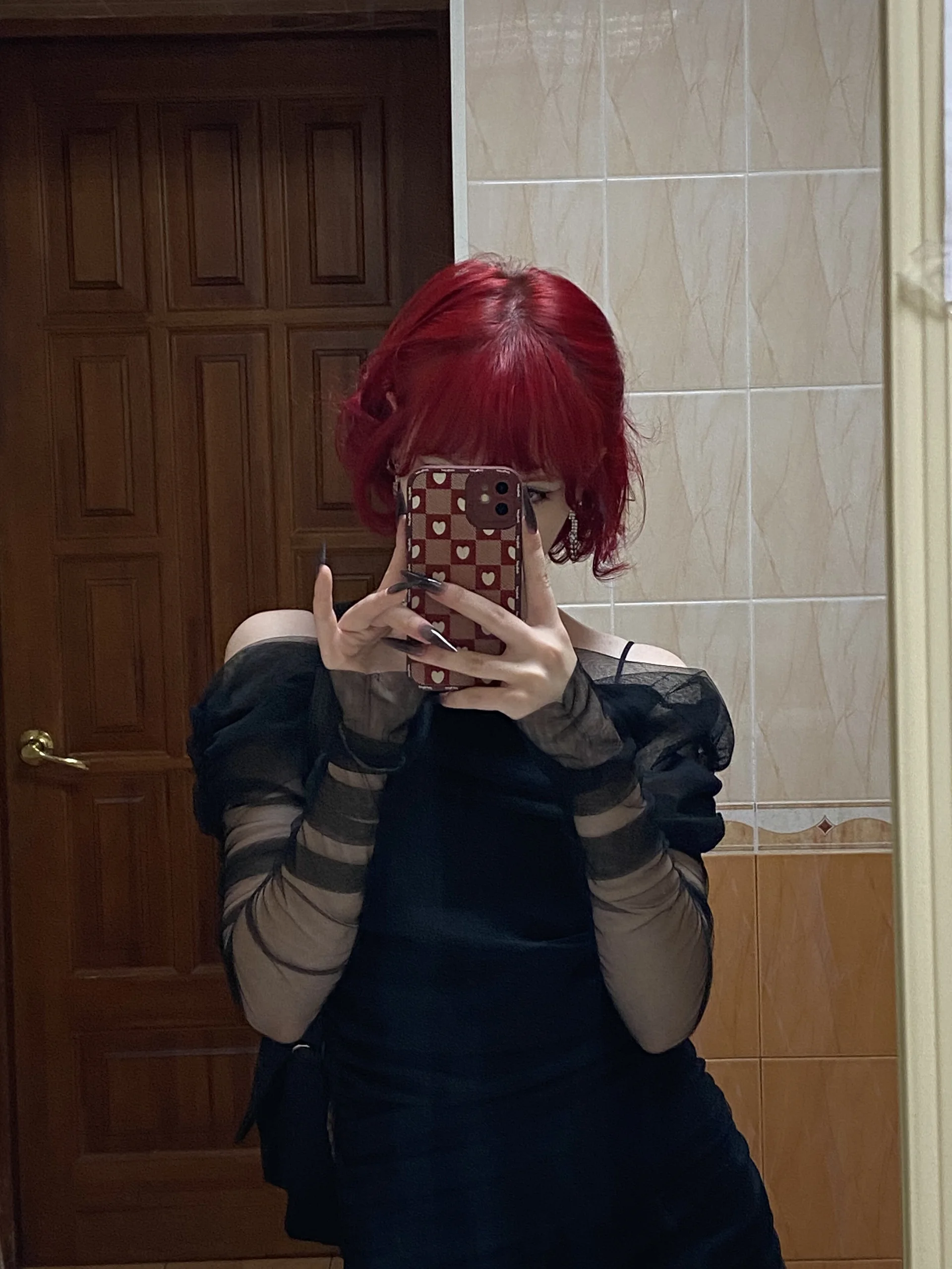 XXX Porn Photo of Nude Alechka 23