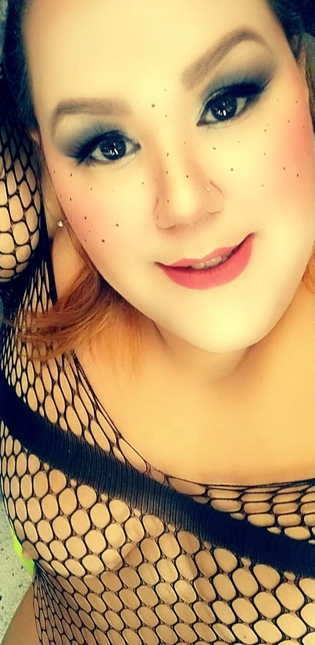 XXX Porn Photo of Nude GiannaMorrys 142