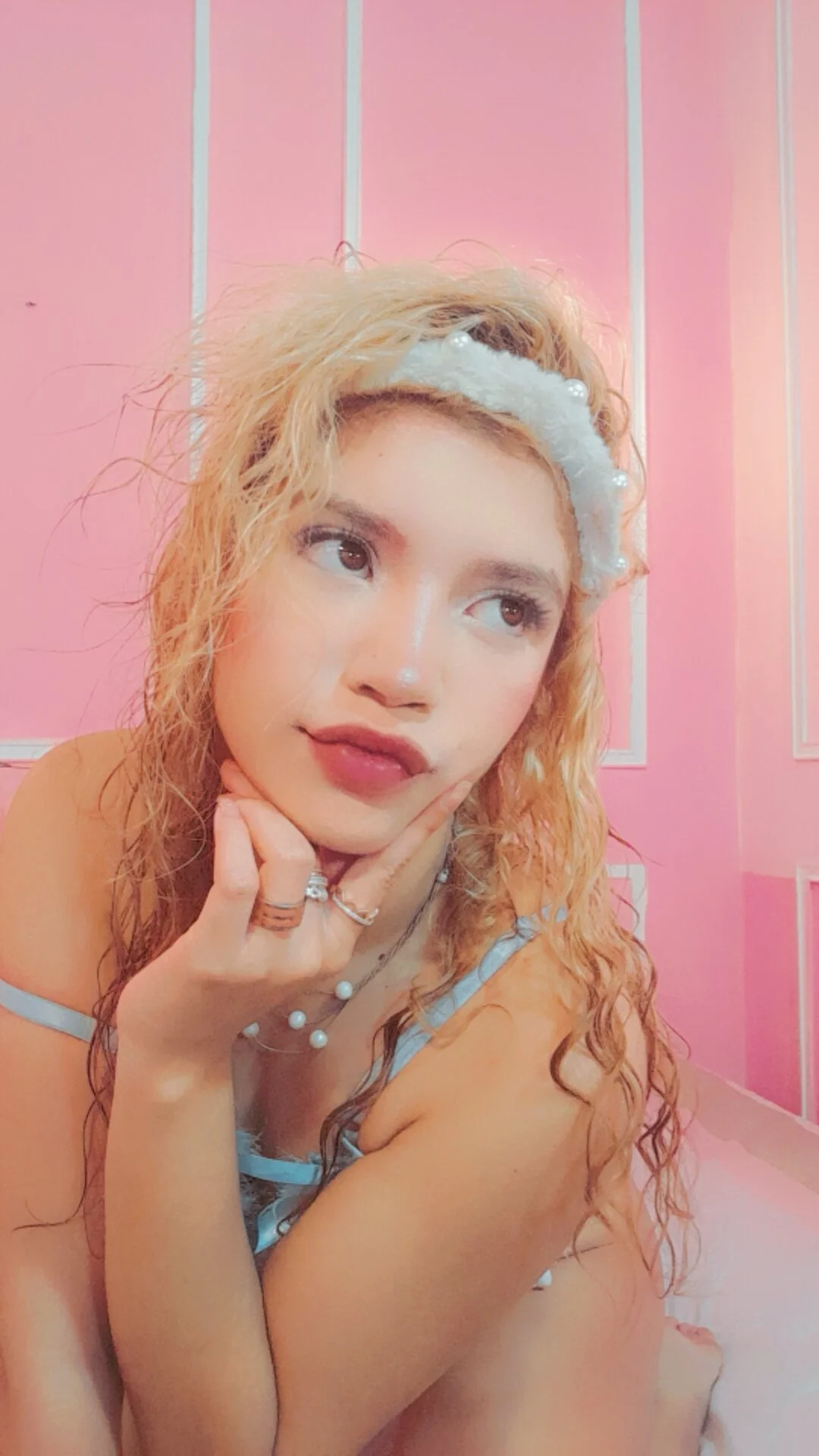 XXX Porn Photo of Nude Sweetcristin 98