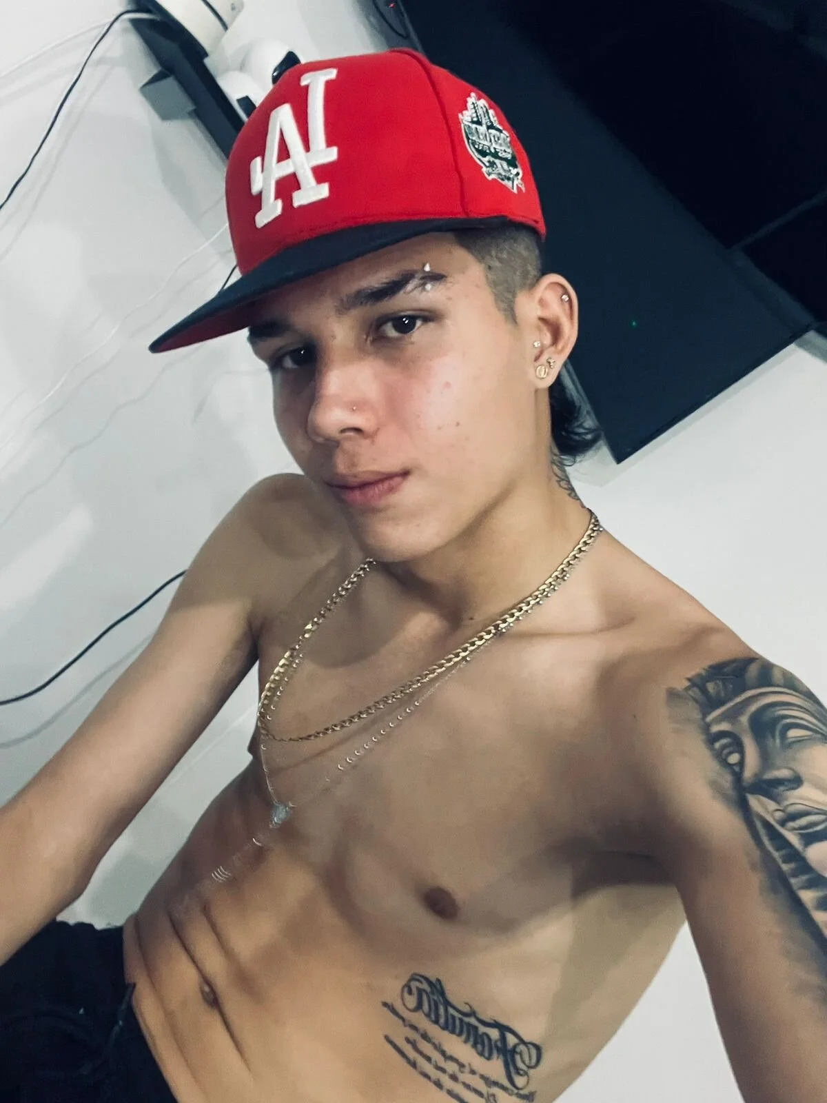 XXX Porn Photo of Nude paul_ponce 29