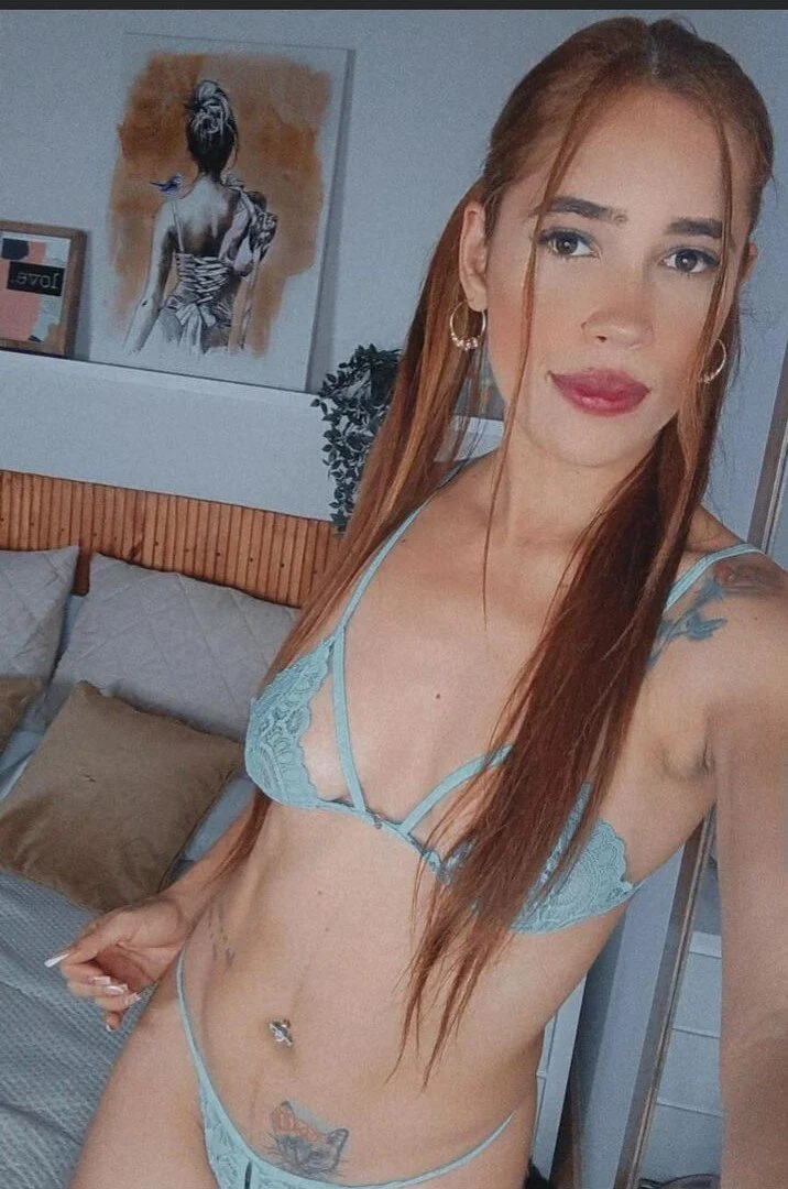 XXX Porn Photo of Nude Candywomann 10