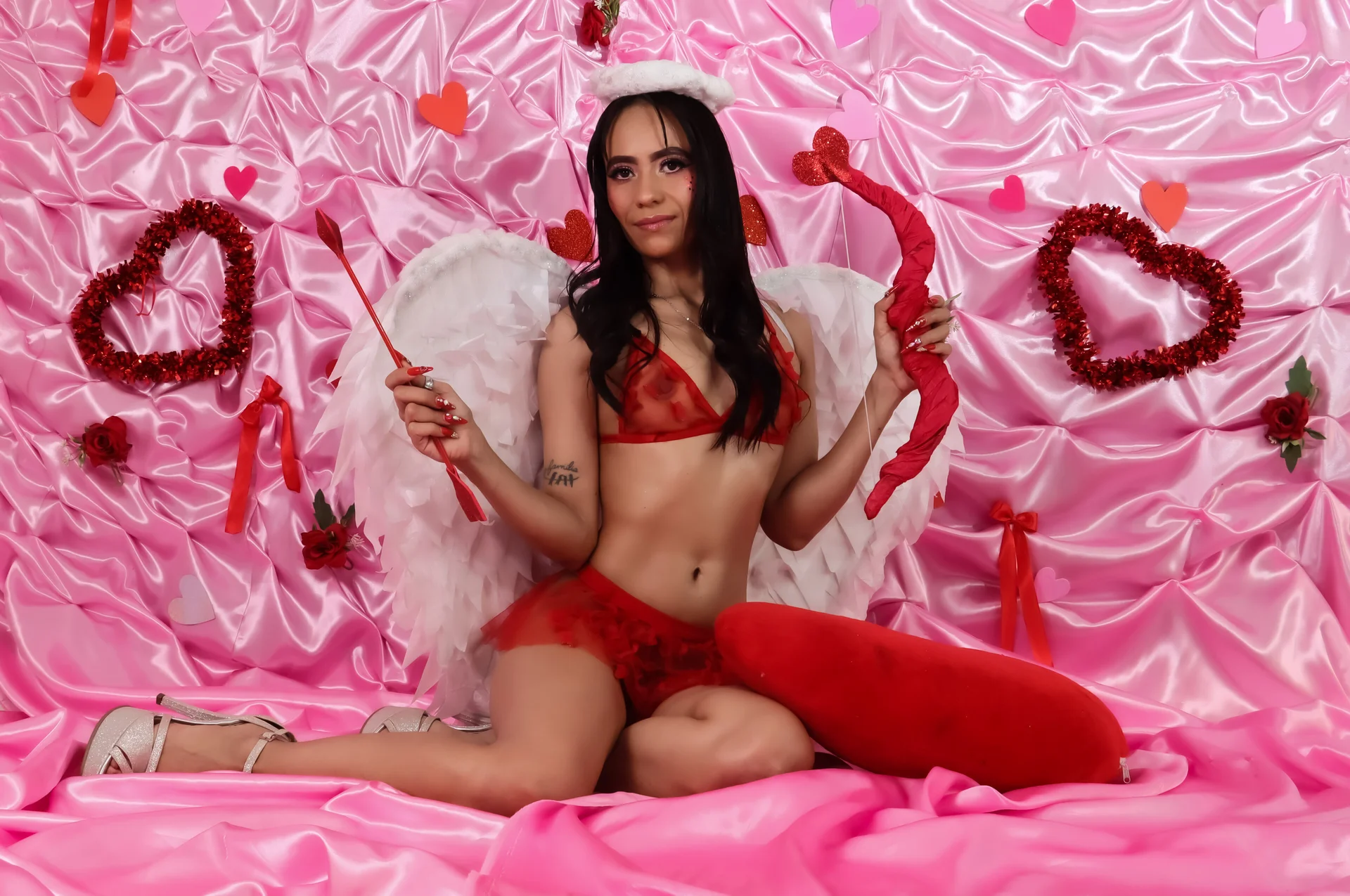 XXX Porn Photo of Nude arletmss 104