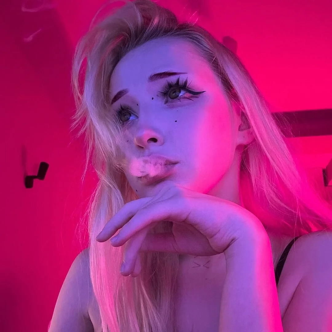 XXX Porn Photo of Nude lucille_evans 26