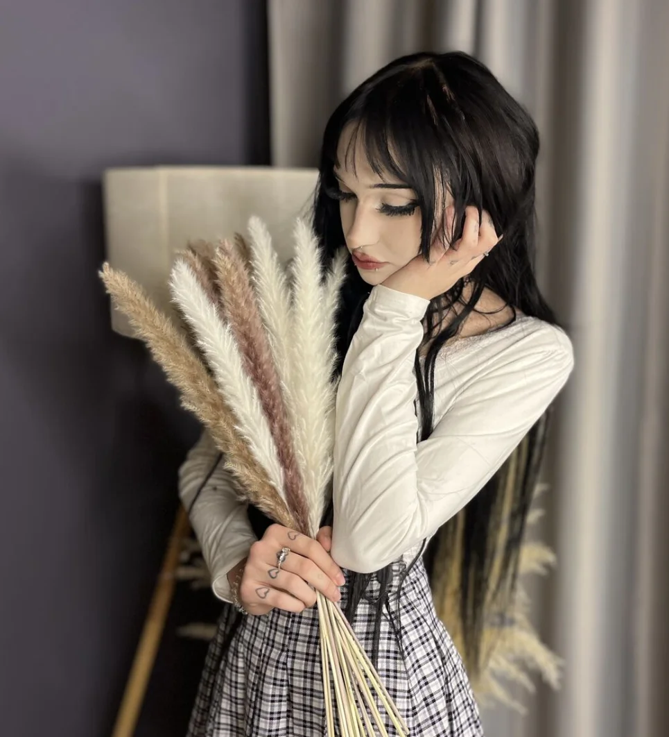 XXX Porn Photo of Nude MalvinaKroening 5