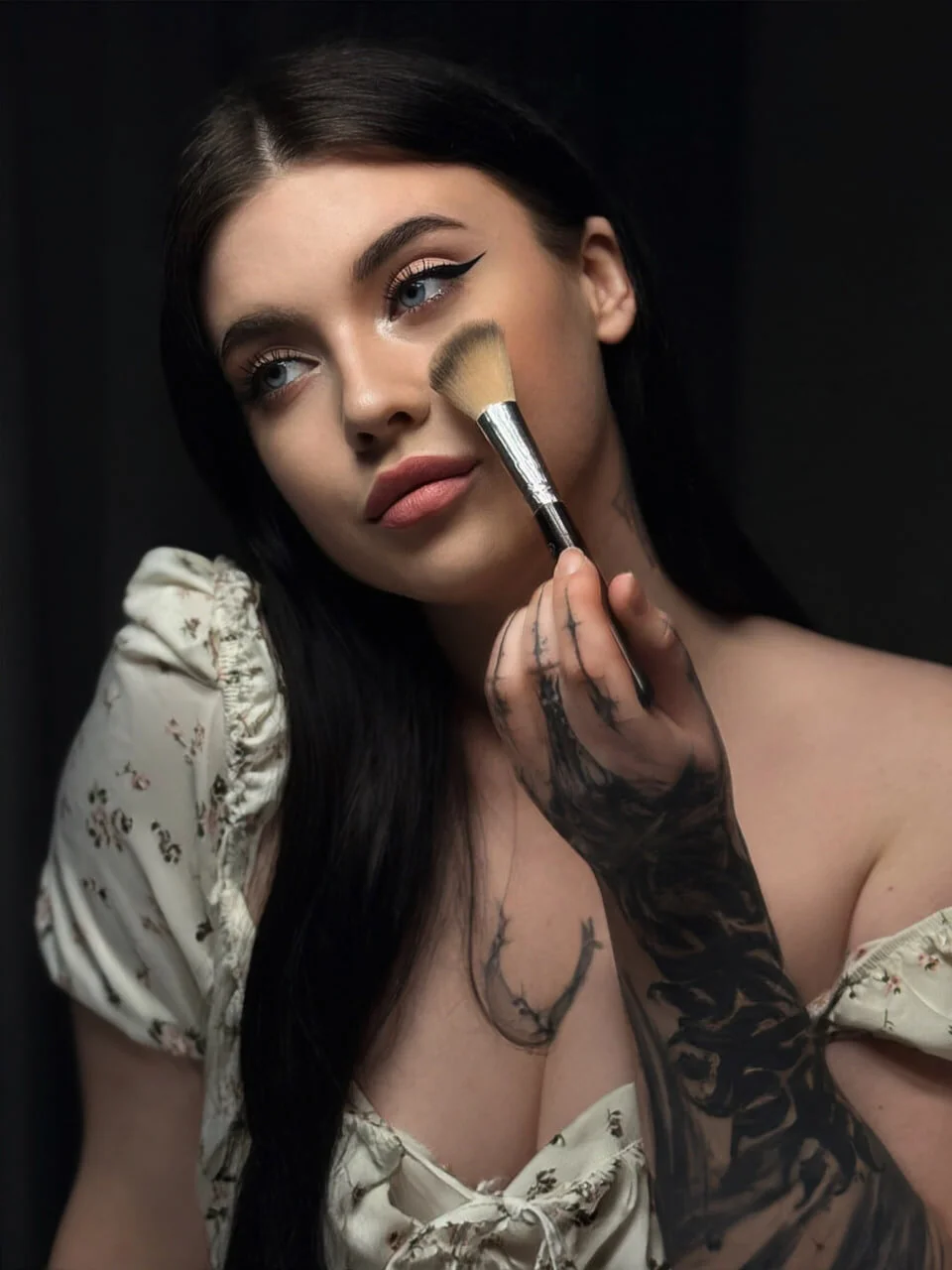 XXX Porn Photo of Nude DarkAngelSonya 9