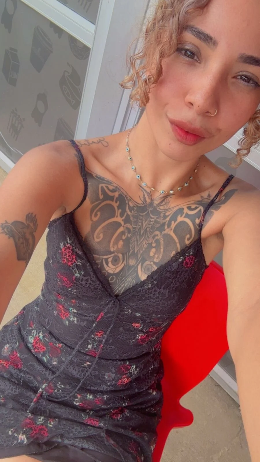 XXX Porn Photo of Nude SilvanaOwen 185