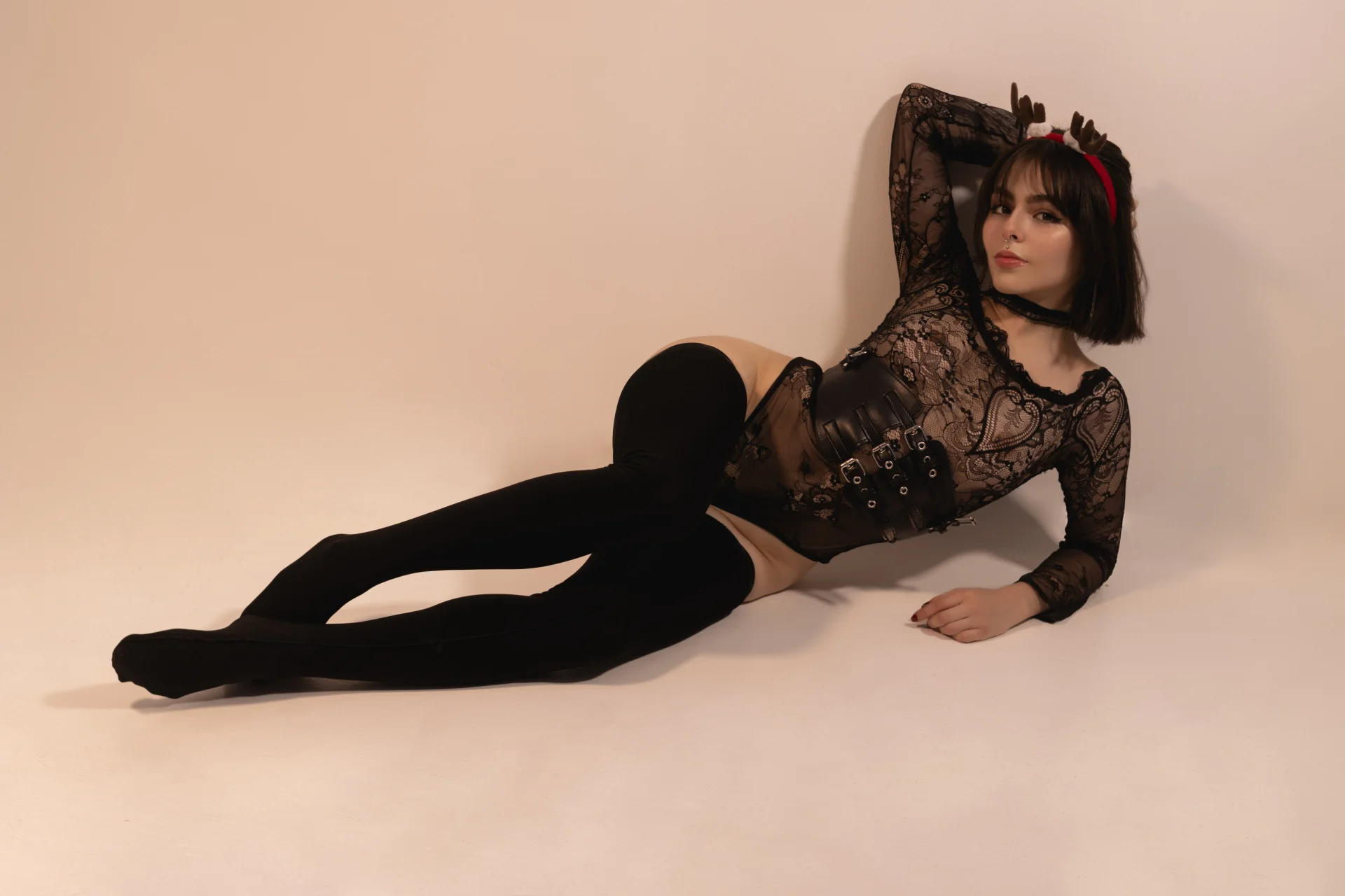 XXX Porn Photo of Nude DearMorgan 27