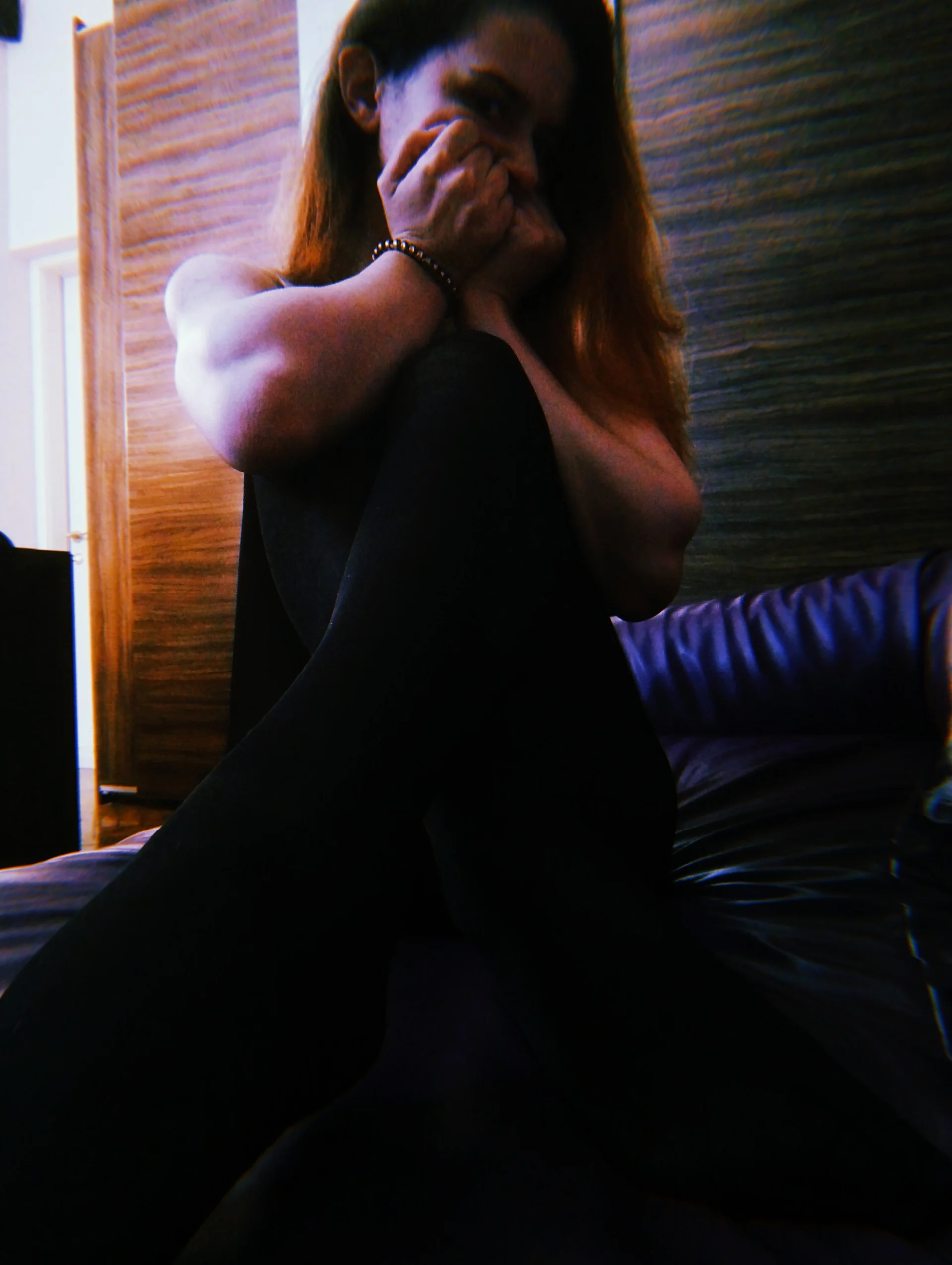 XXX Porn Photo of Nude iris_nikhols 3