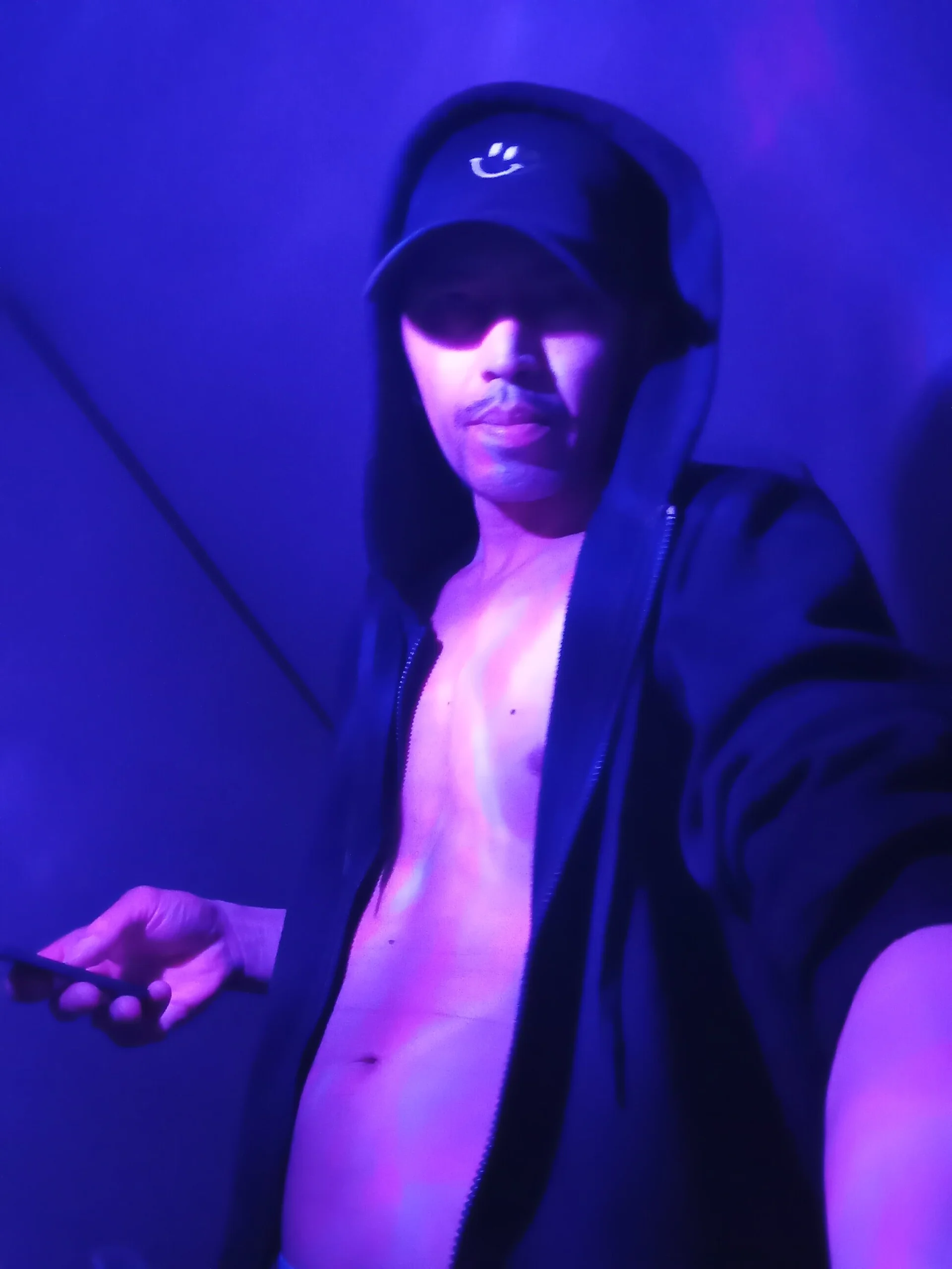 XXX Porn Photo of Nude dampda 5