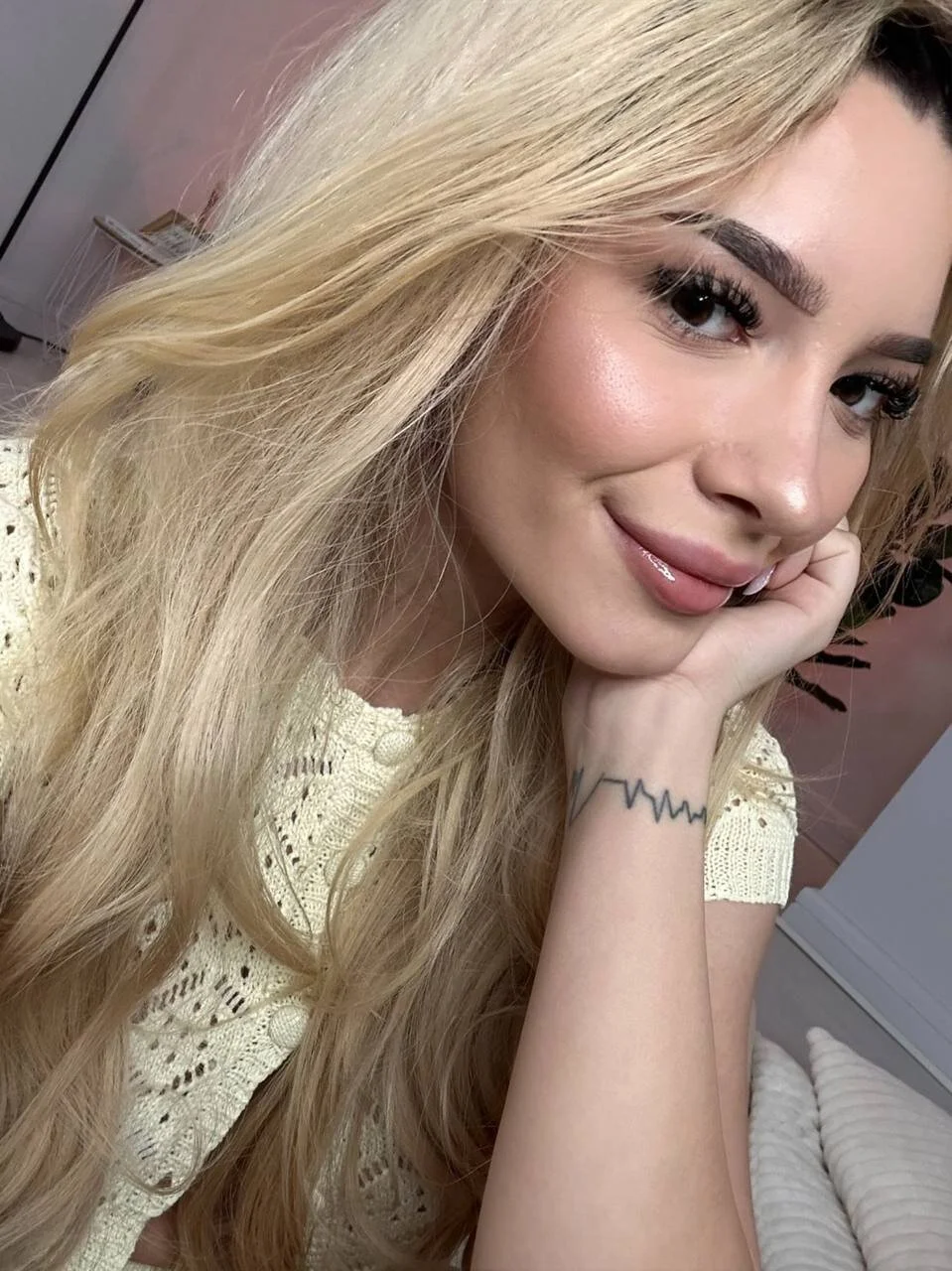 XXX Porn Photo of Nude SvveetLuna 61