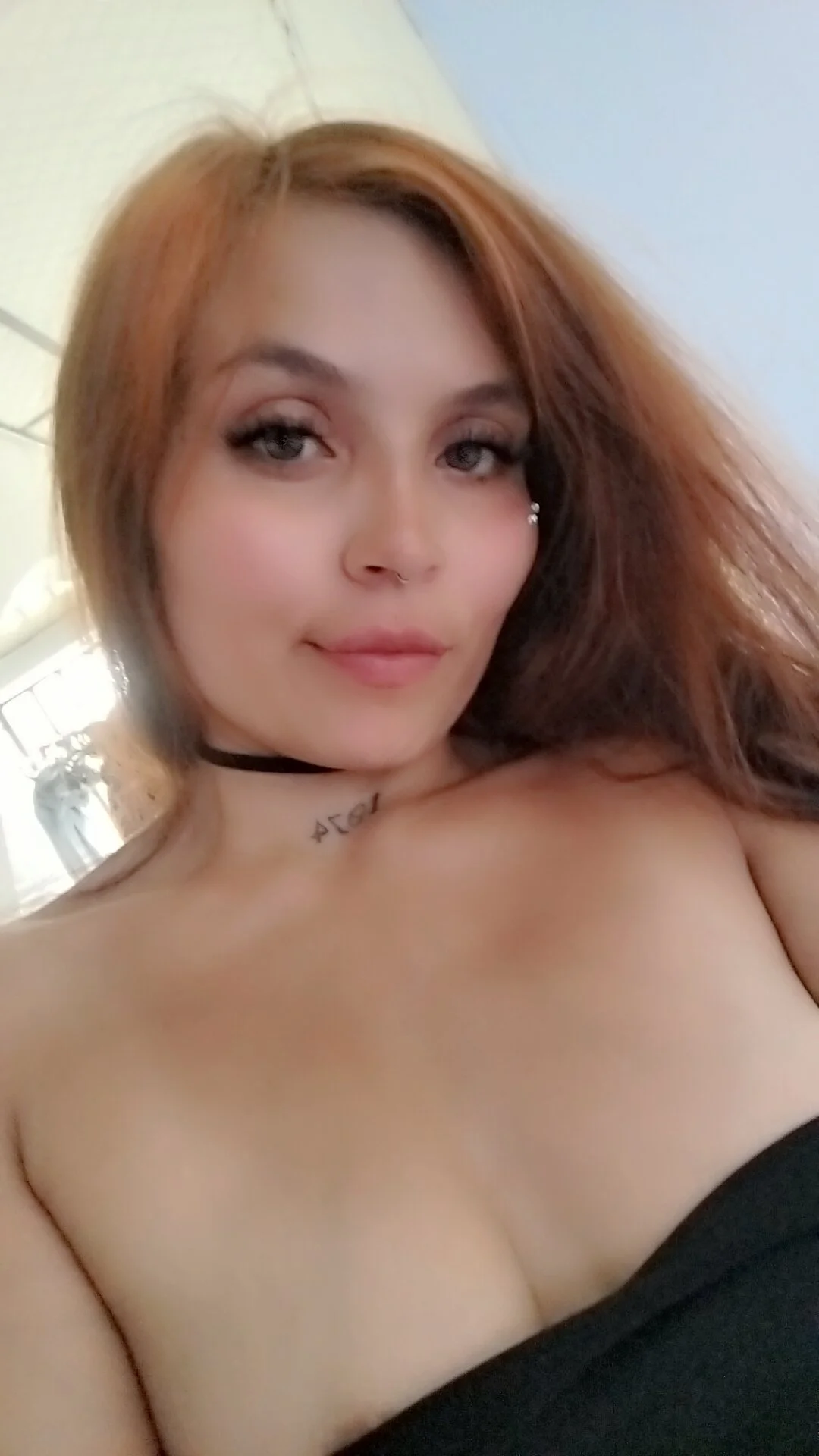 XXX Porn Photo of Nude Valeriams 9