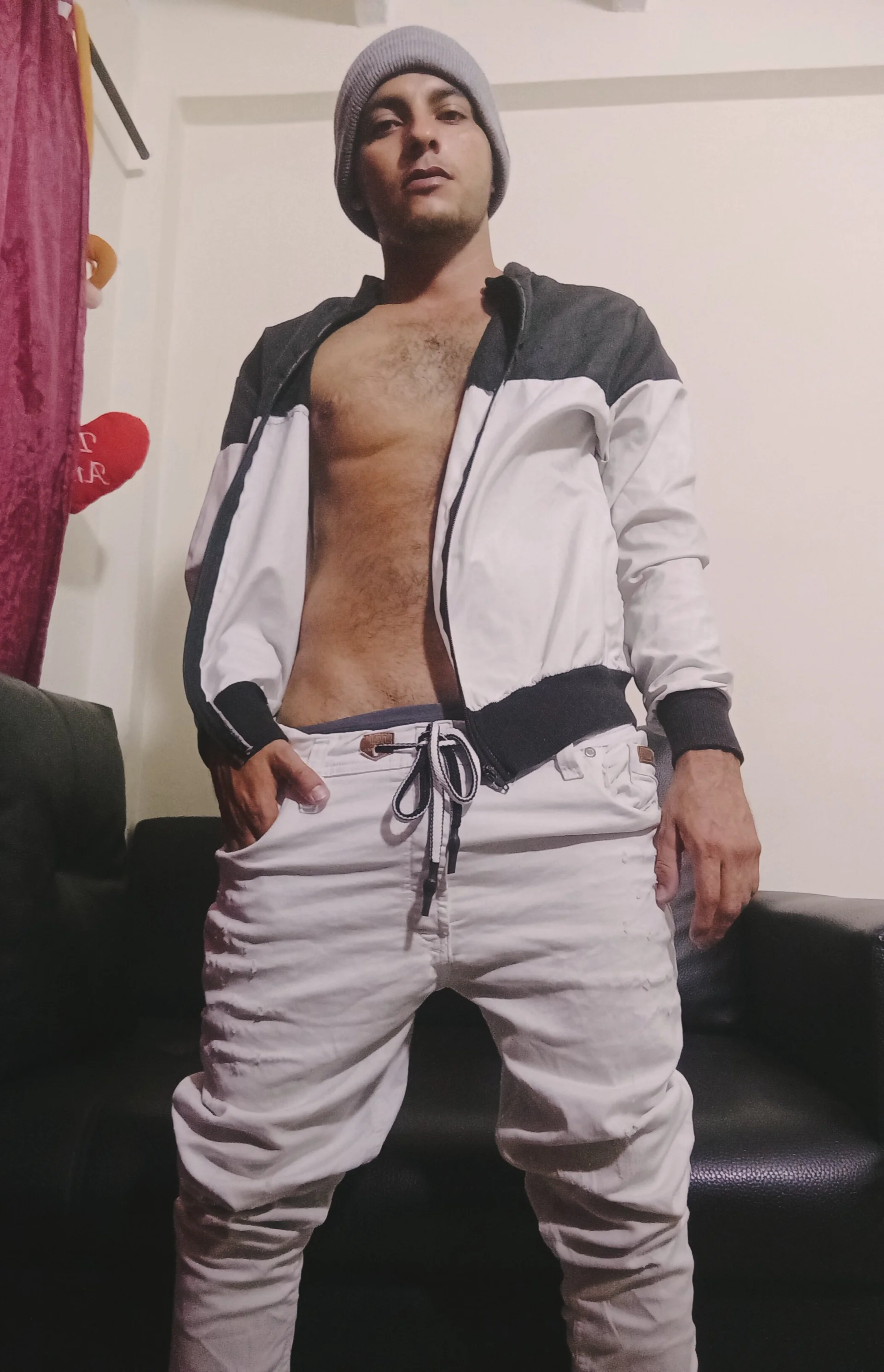 XXX Porn Photo of Nude tuyo1995 2