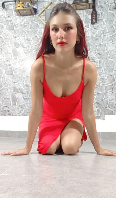 XXX Porn Photo of Nude Romi_scott 9