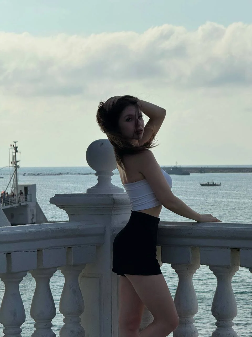 XXX Porn Photo of Nude ZanaBreland 5