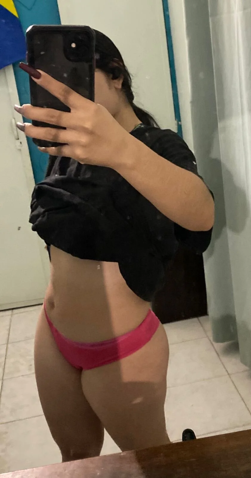 XXX Porn Photo of Nude mysteriousgirl20 5