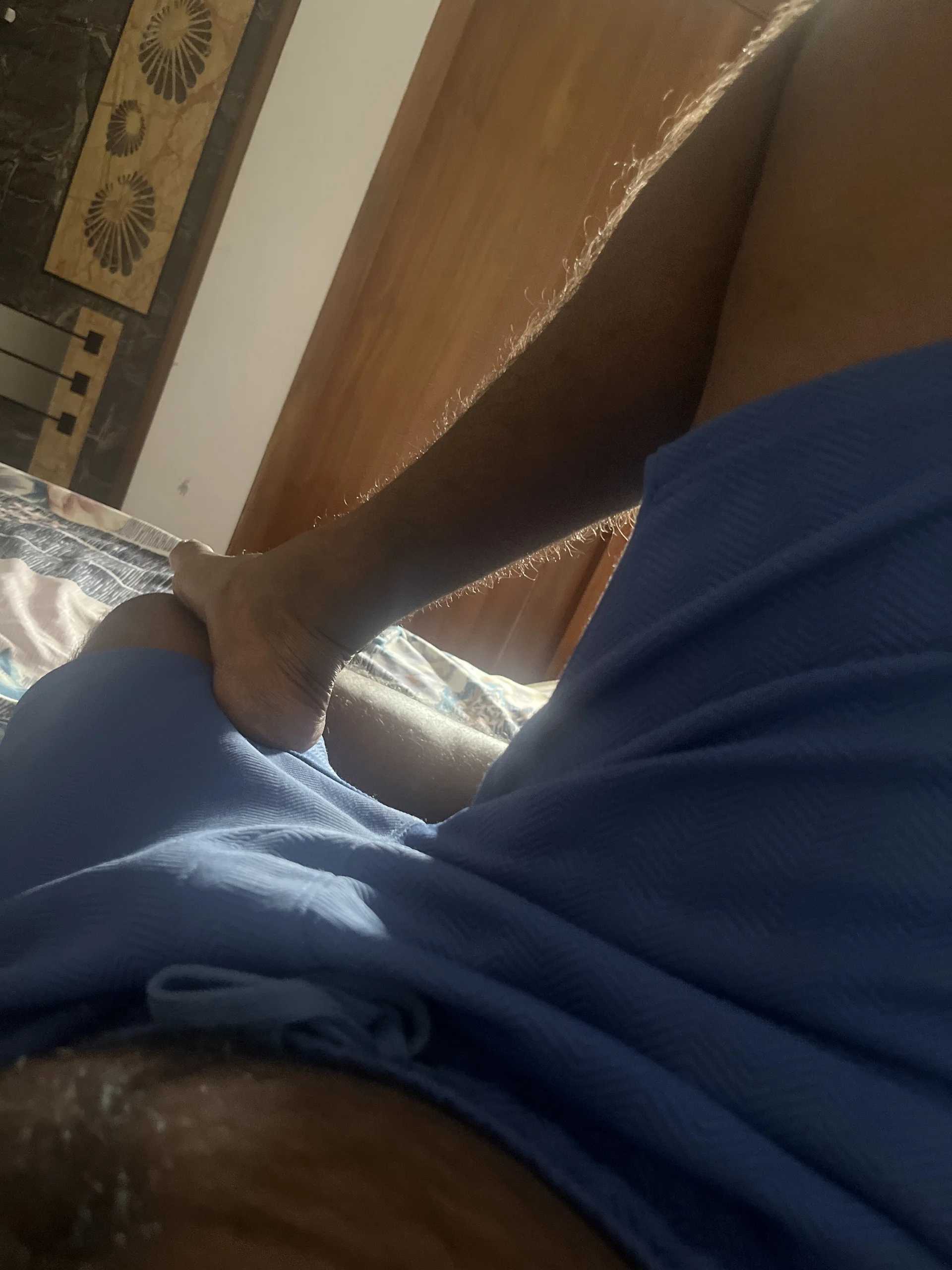XXX Porn Photo of Nude slayershotz 4