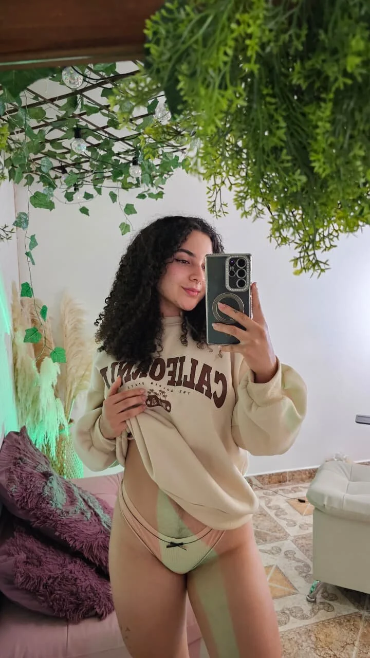 XXX Porn Photo of Nude merida_bell18 6