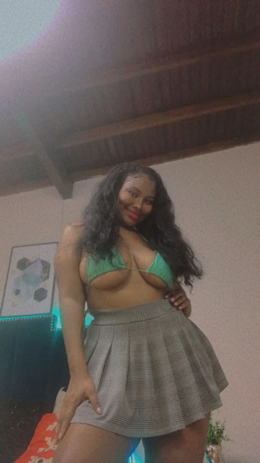 XXX Porn Photo of Nude Sexy_night_bm 9