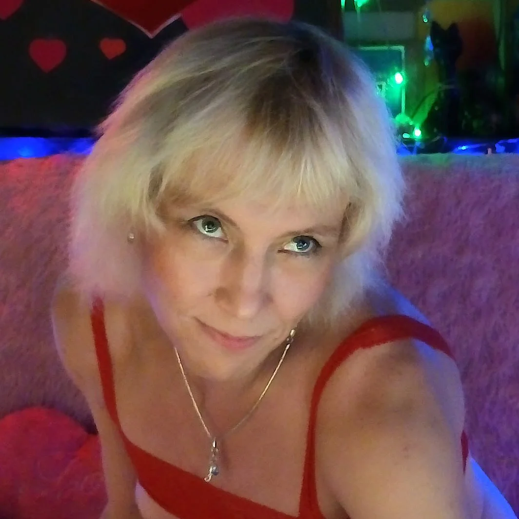 XXX Porn Photo of Nude Alexa_Cosmic 24