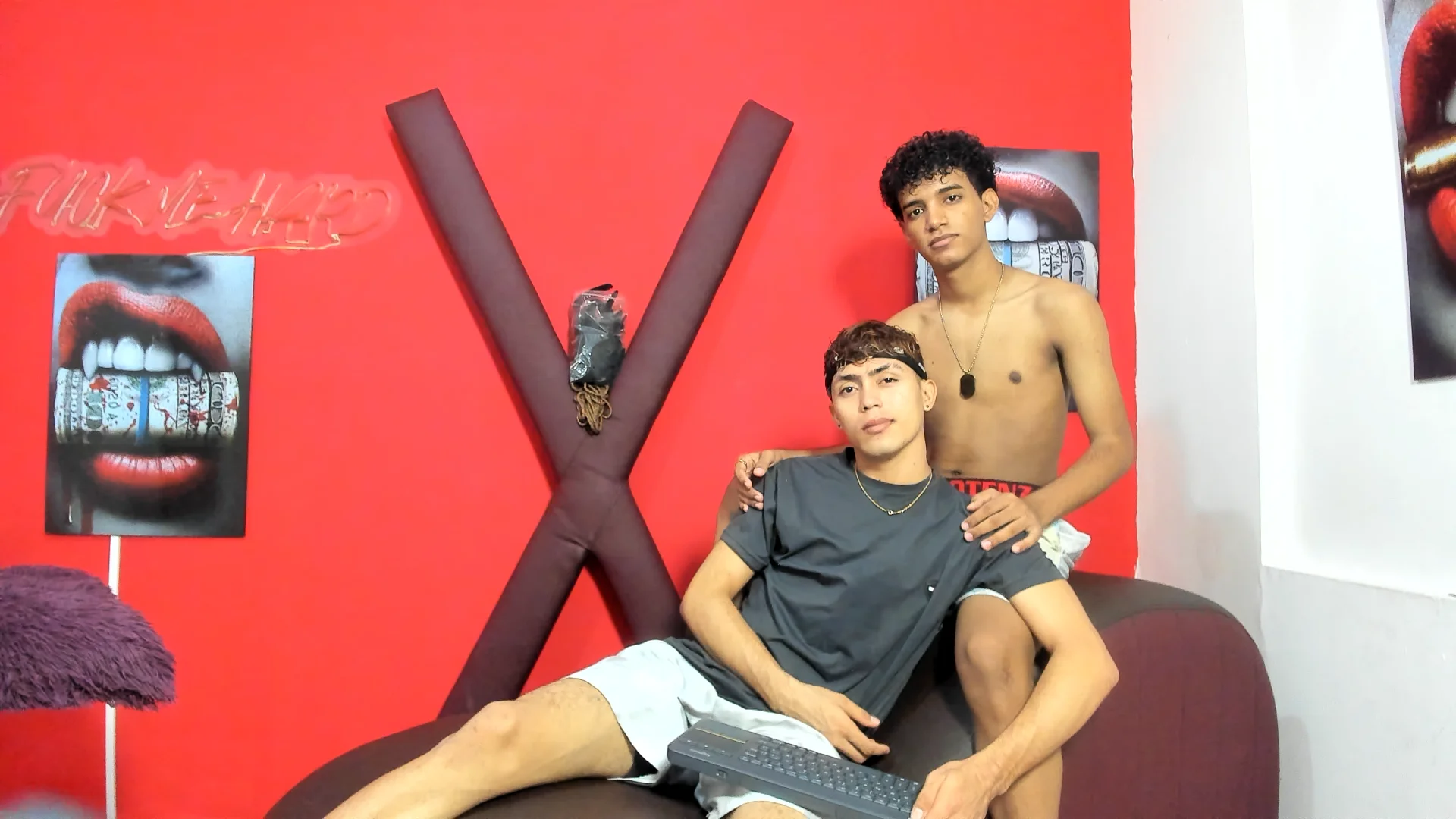XXX Porn Photo of Nude VERY_HOT_GUYS 7