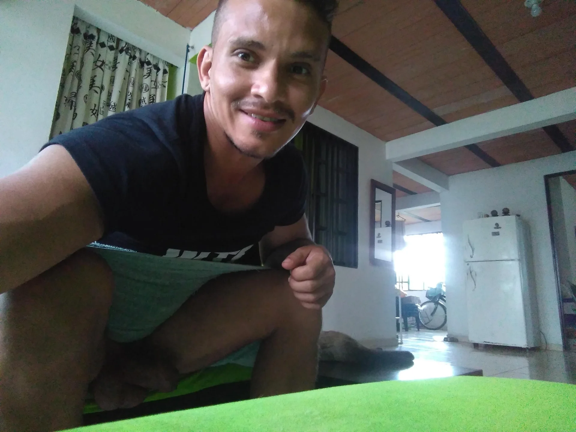 XXX Porn Photo of Nude lean_arcos 20