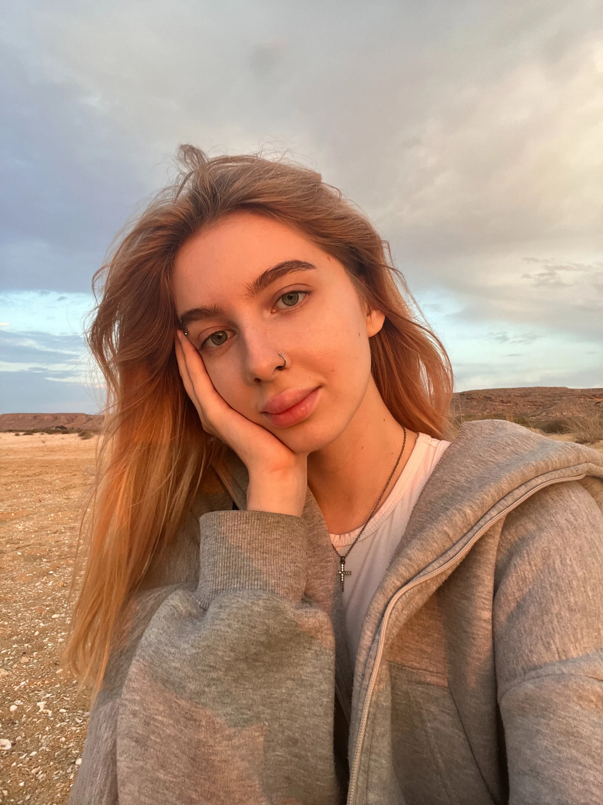 XXX Porn Photo of Nude MissDasha 15