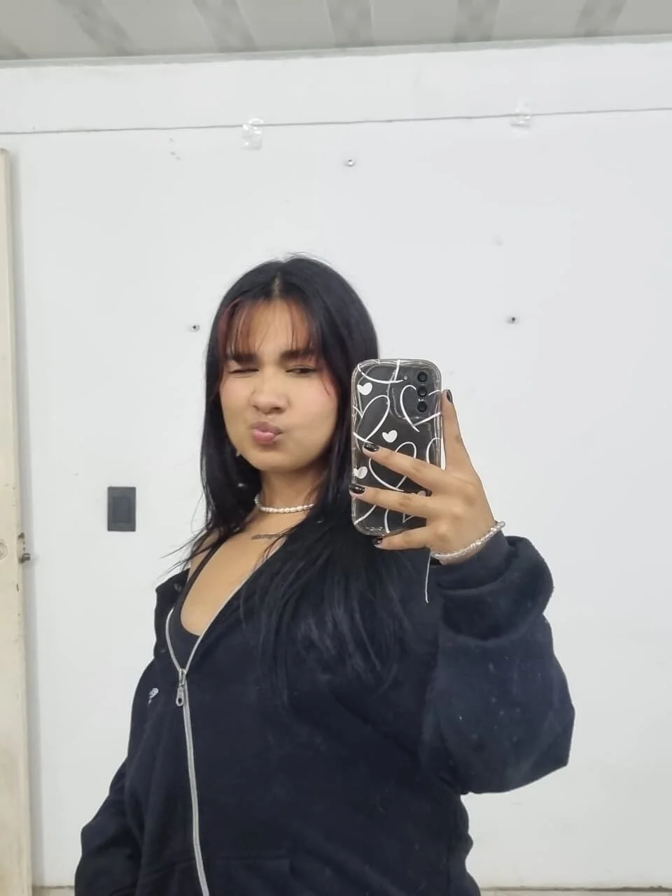 XXX Porn Photo of Nude miasol_cosplay 1