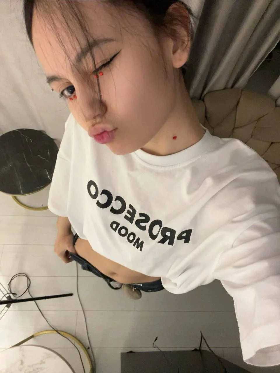 XXX Porn Photo of Nude BeatrisRosel 58