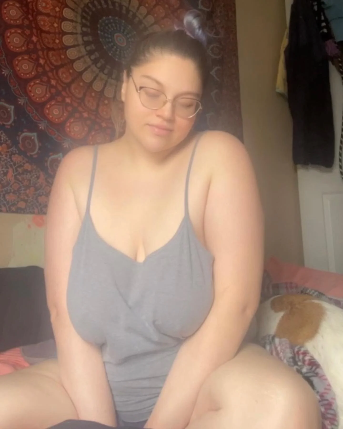 XXX Porn Photo of Nude ItsBunniBabe 63