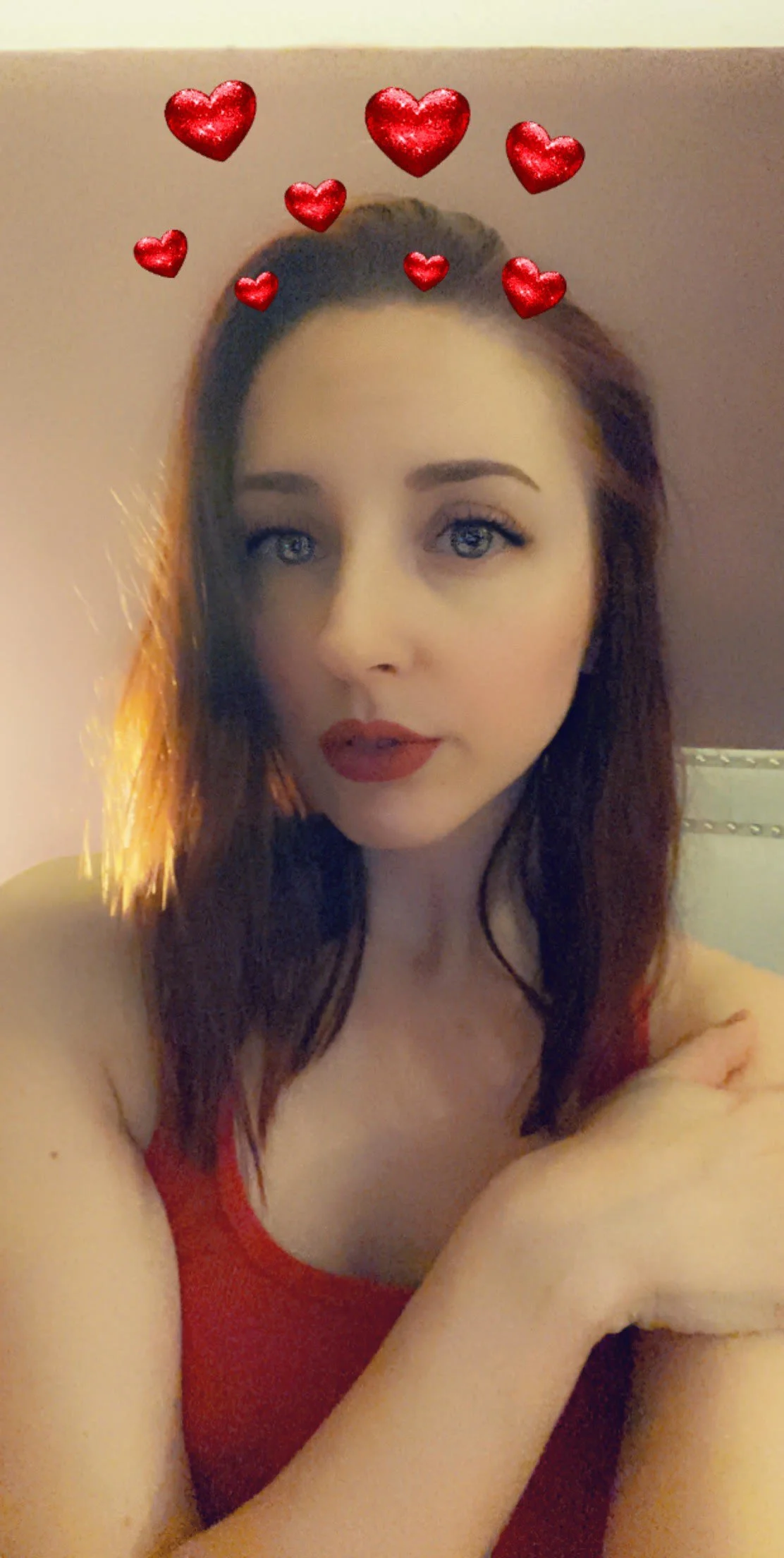 XXX Porn Photo of Nude BunnyJean 1