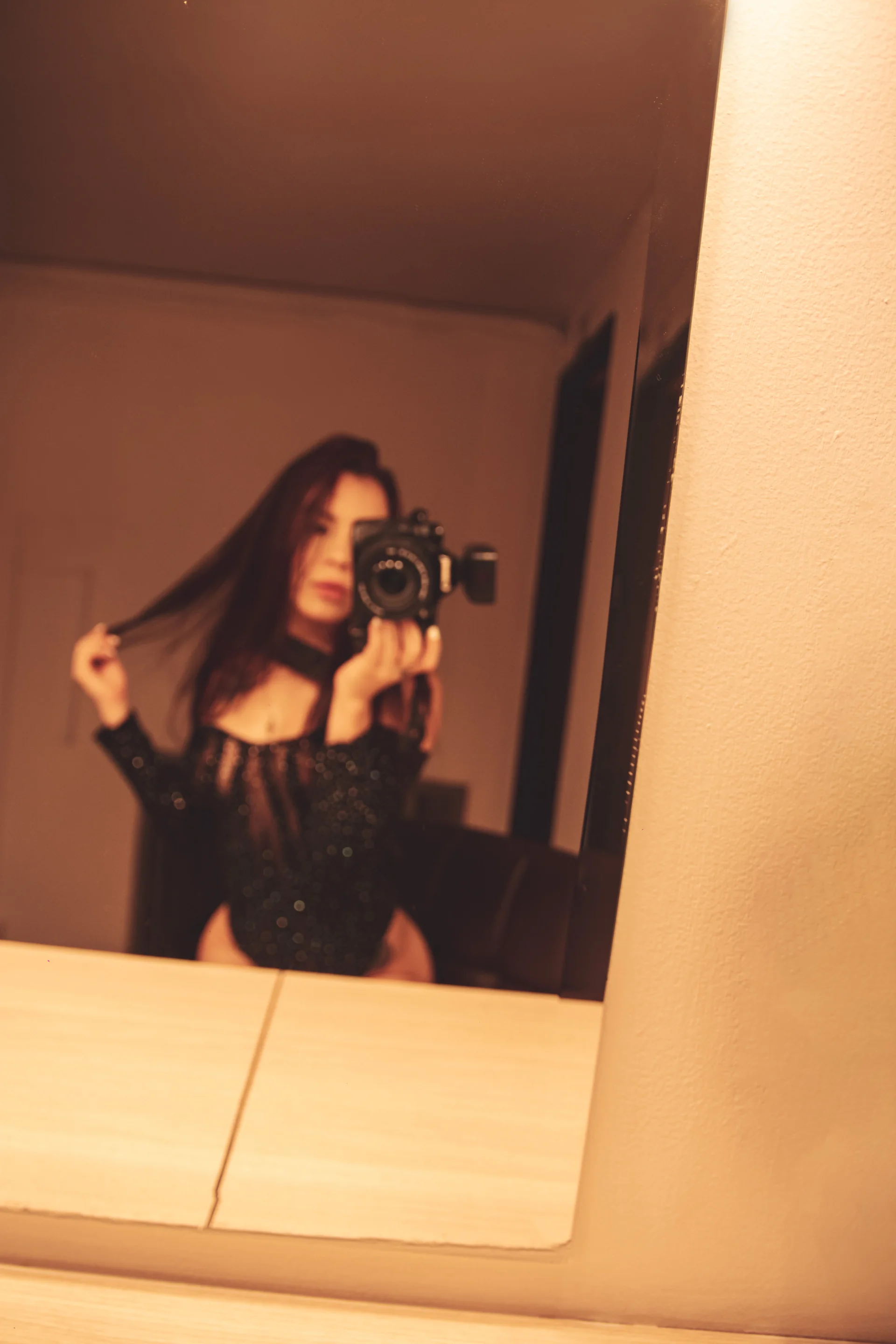 XXX Porn Photo of Nude samii_live 4