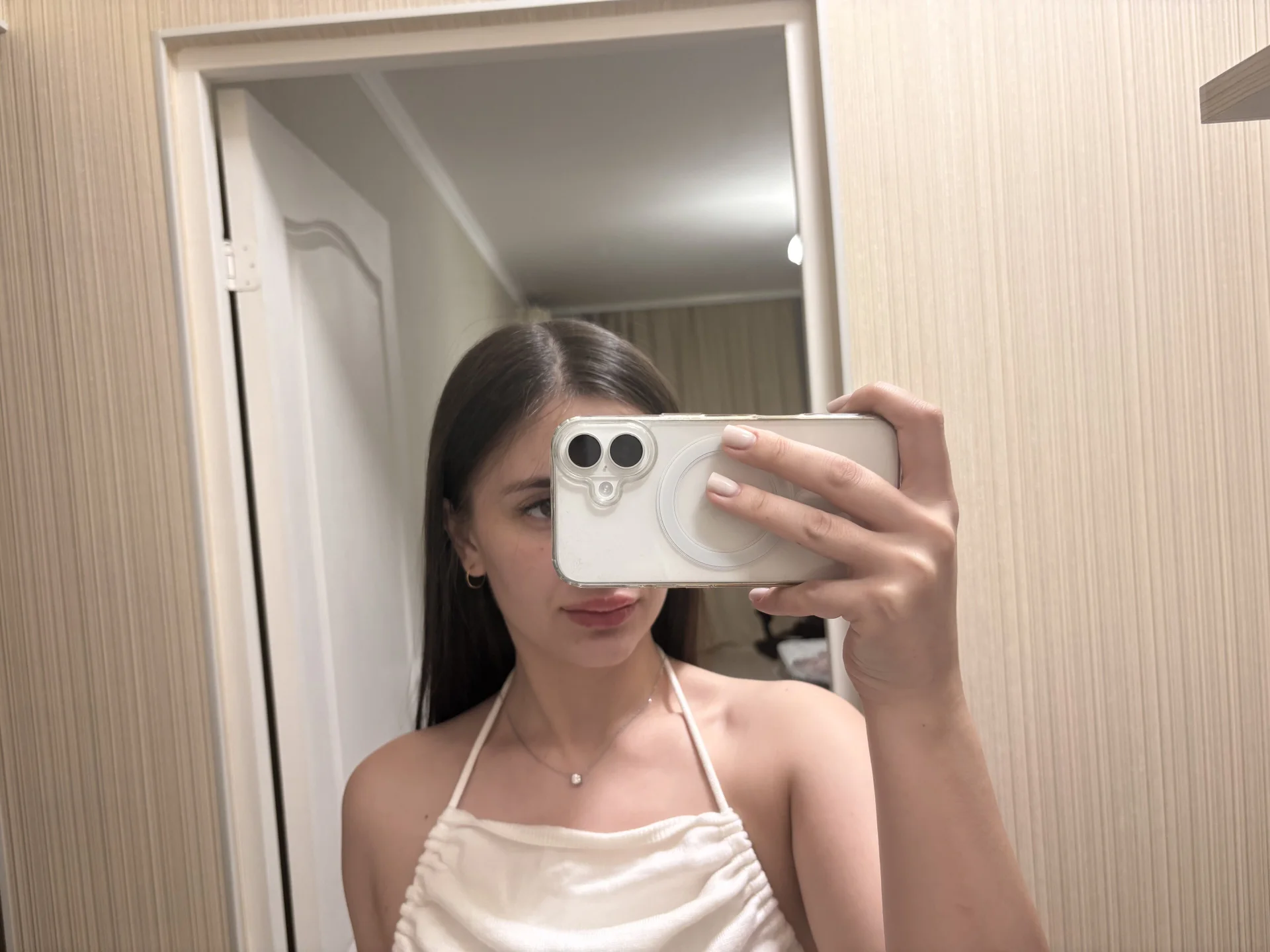 XXX Porn Photo of Nude DoniBliss 2