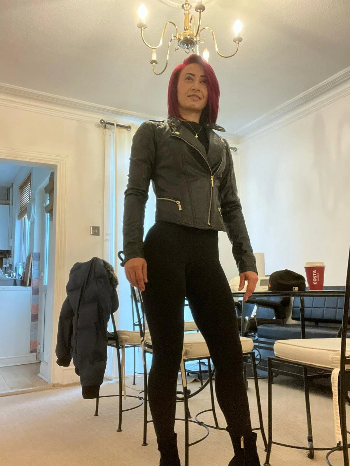 XXX Porn Photo of Nude cataleya_sinn 5