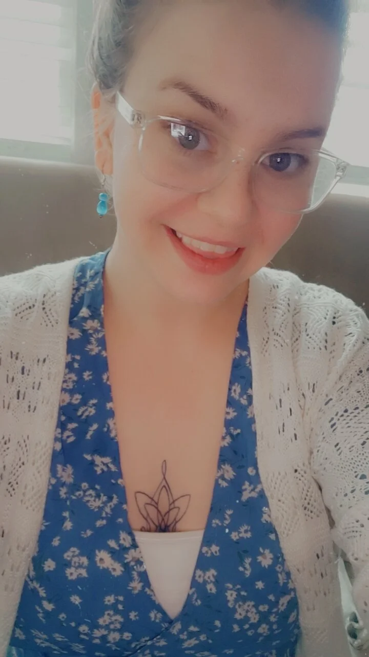 XXX Porn Photo of Nude Rosalyn_rowdy 7