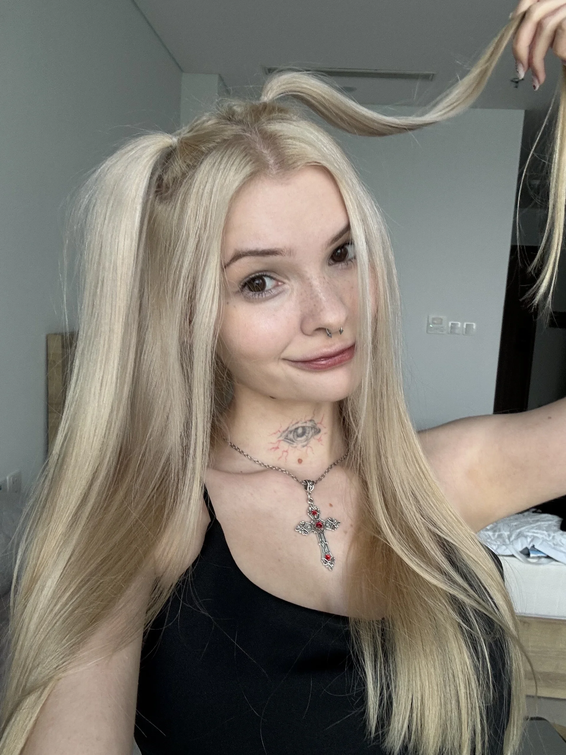 XXX Porn Photo of Nude OmniEyee 7