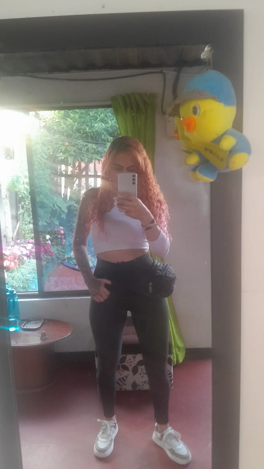 XXX Porn Photo of Nude Sexy-Favgirl 23