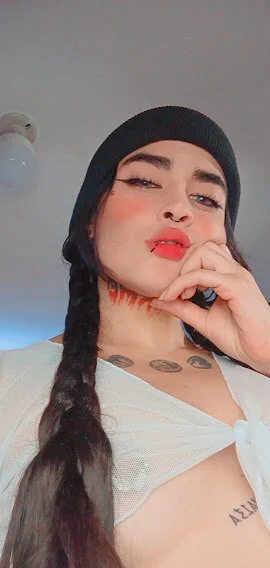 XXX Porn Photo of Nude sarah_benjjaminn 1