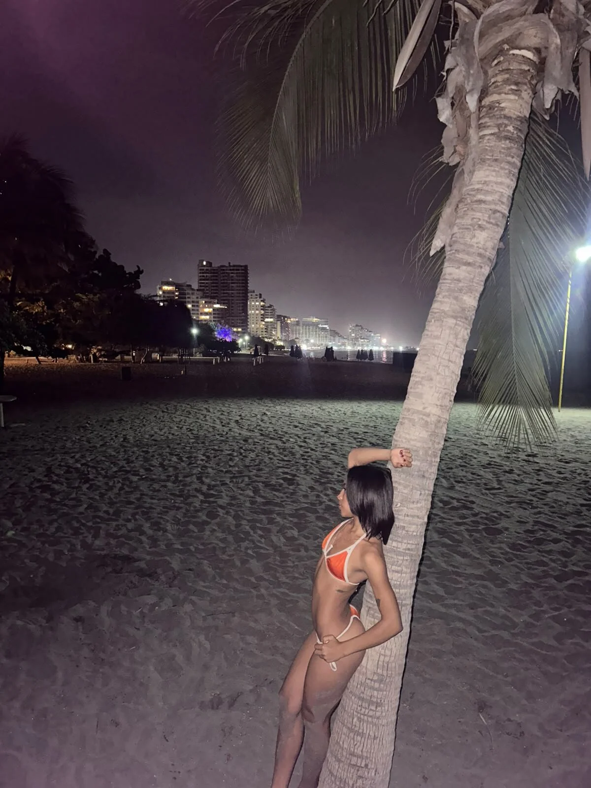 XXX Porn Photo of Nude angelkyraasm 68