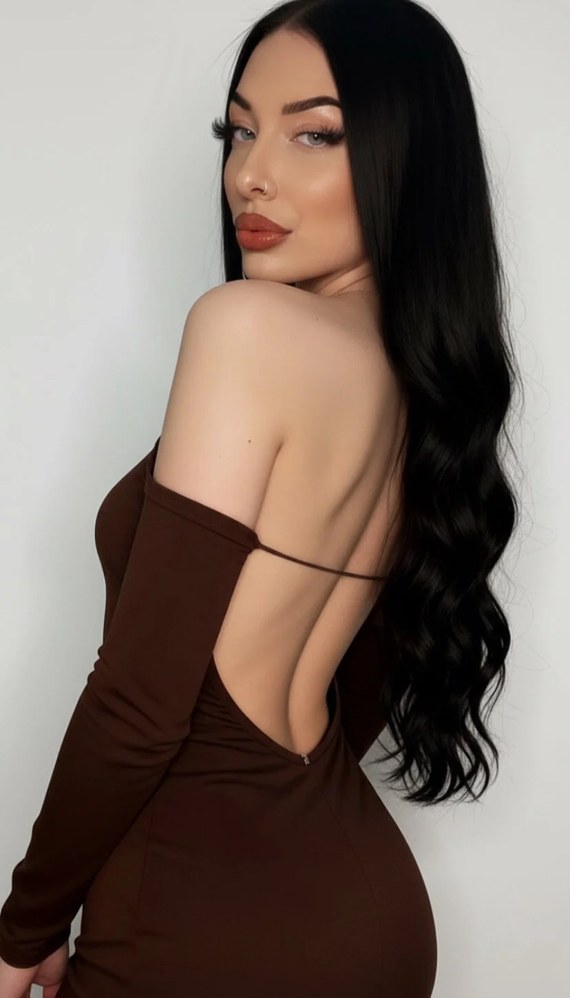 XXX Porn Photo of Nude Ella_Chloe21 8