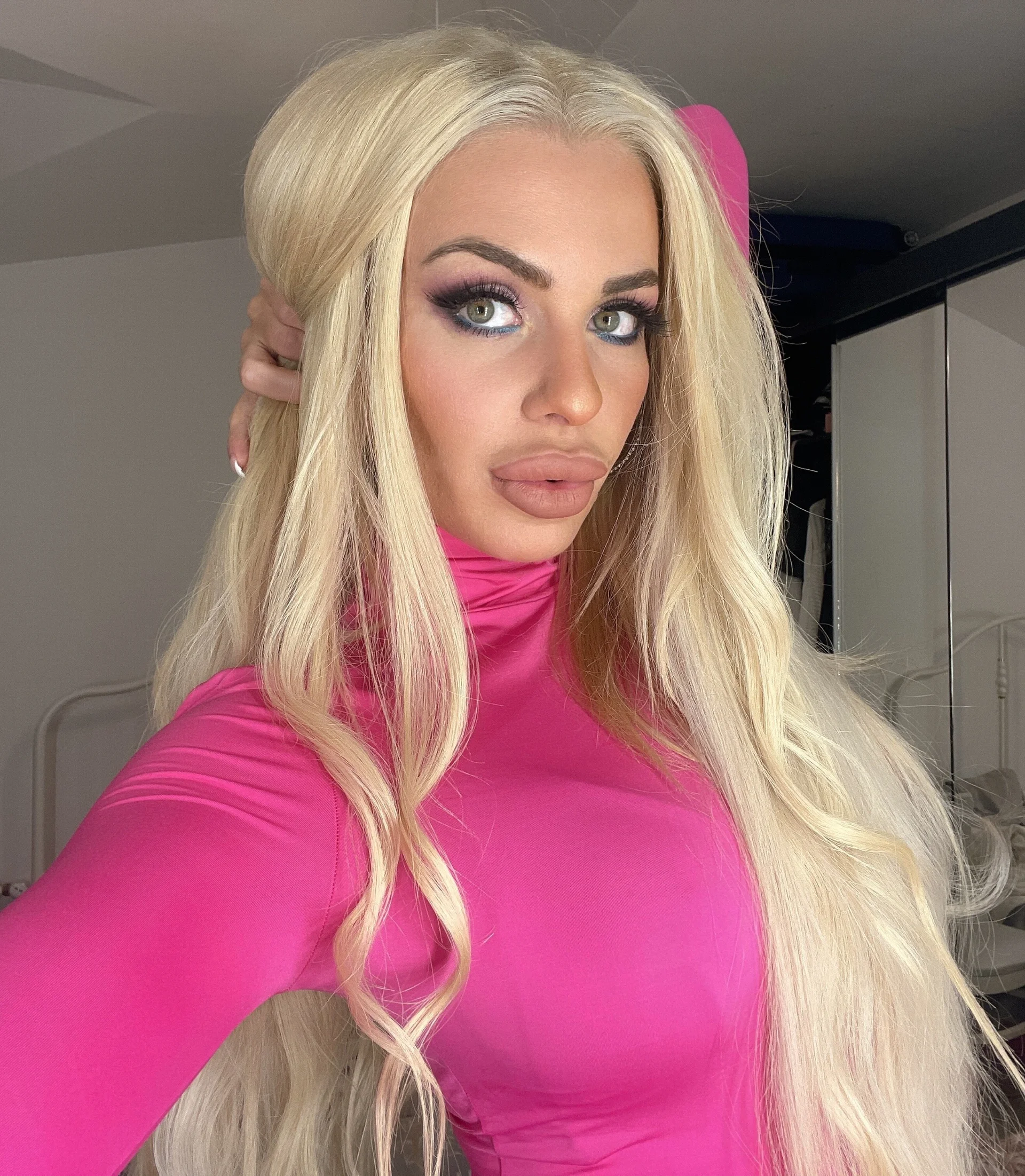 XXX Porn Photo of Nude Roshana16 47