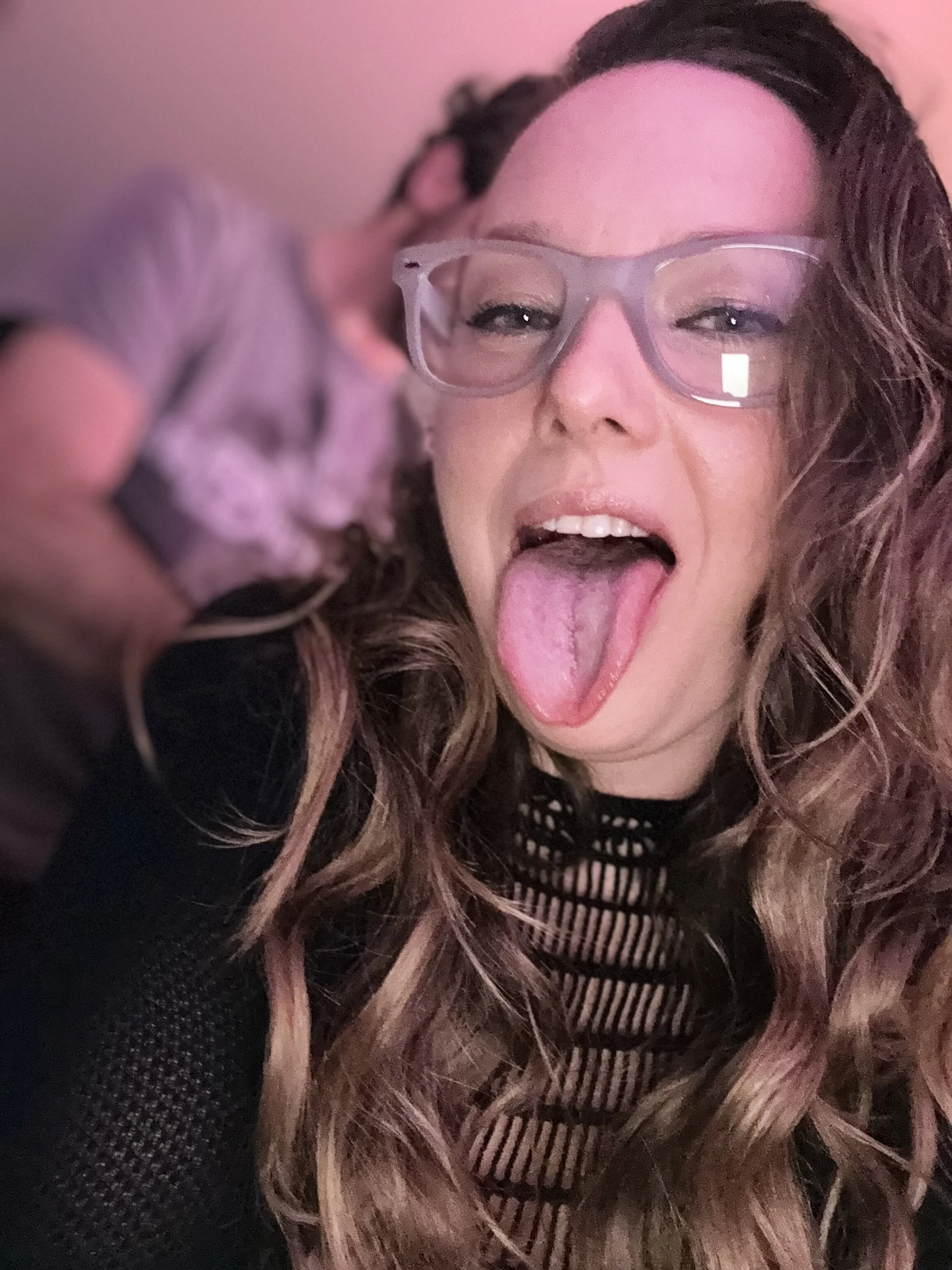 XXX Porn Photo of Nude Sub-Mila 5