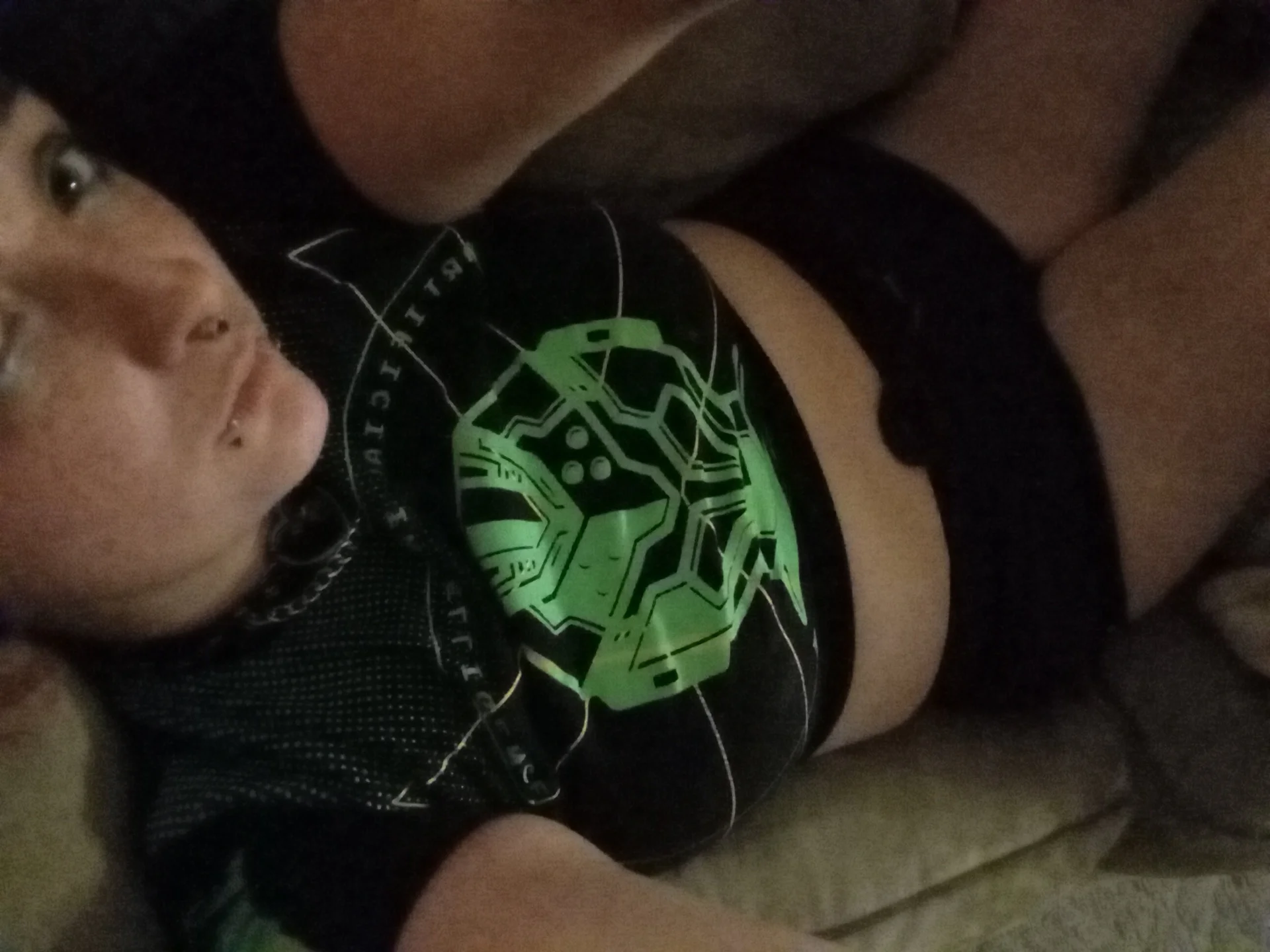 XXX Porn Photo of Nude YourSubmissvePrincess 5
