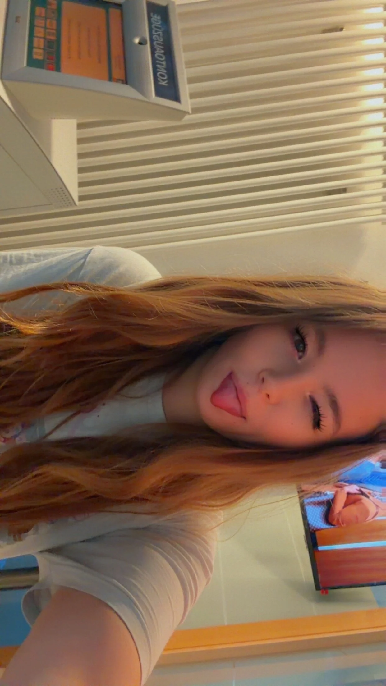 XXX Porn Photo of Nude Rhyumii 7