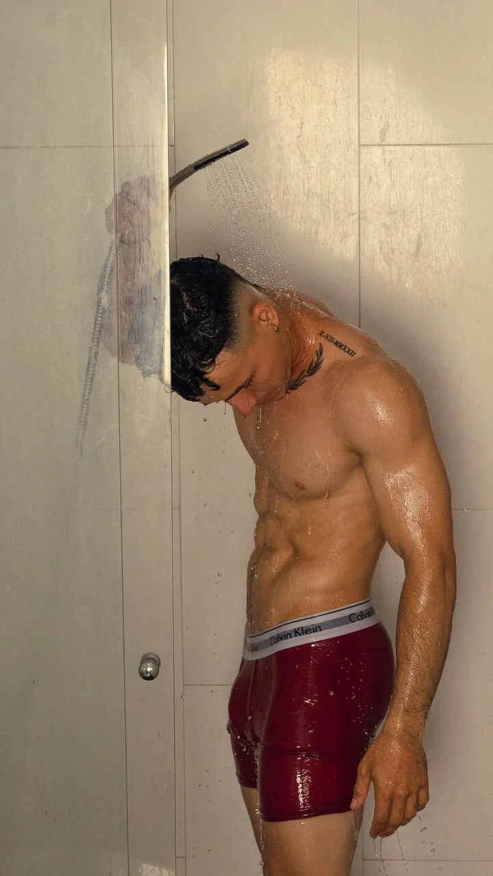 XXX Porn Photo of Nude jef_seid 3